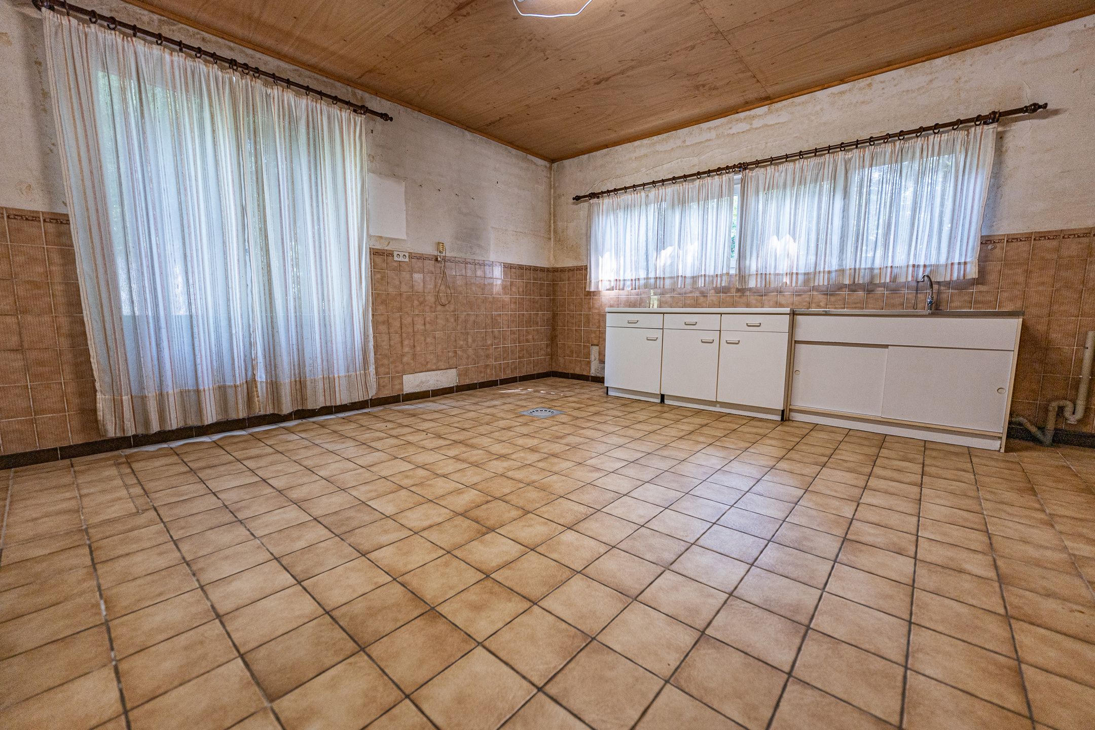 Renovatieproject in groene omgeving foto 13