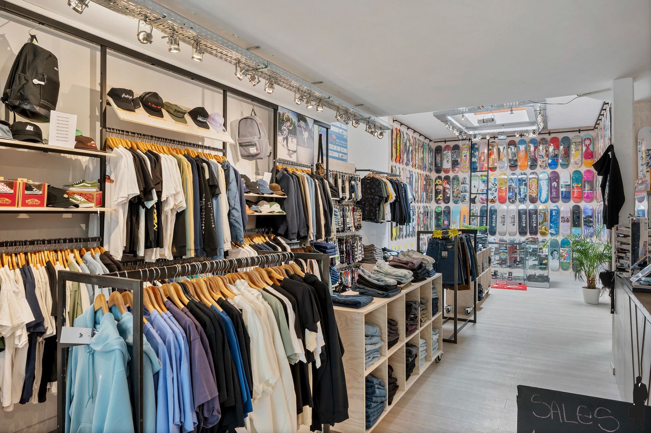 Handelspand van 140m² op toplocatie  foto 10