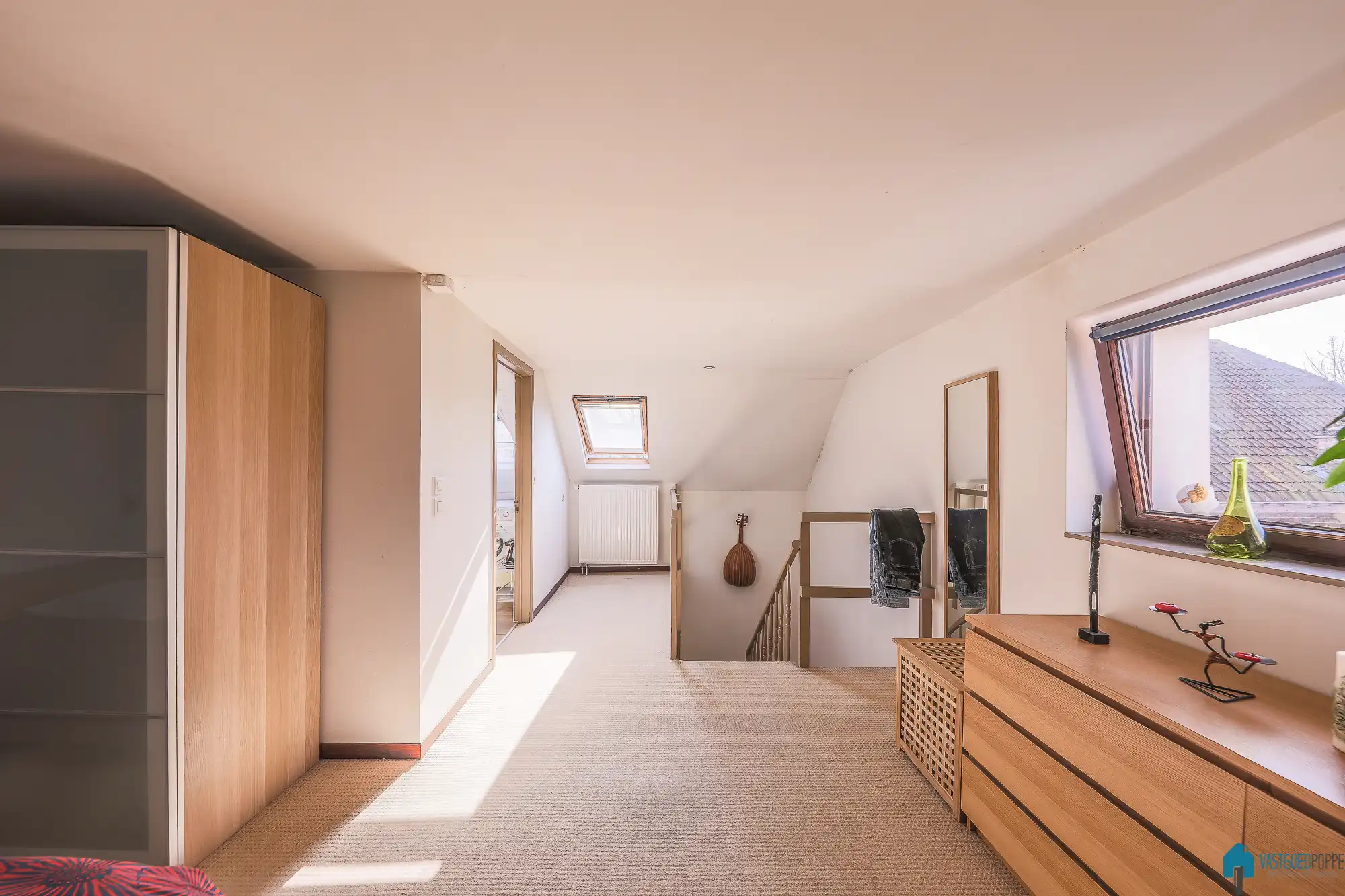  Opportuniteit: opbrengsteigendom met studio + triplex, topligging Gent foto 20