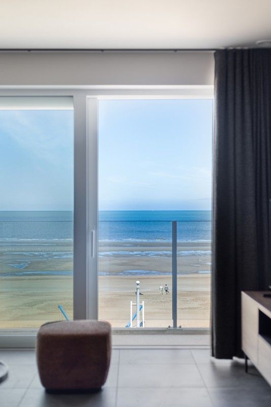 Prachtig nieuwbouwappartement te koop op de Zeedijk! foto 15
