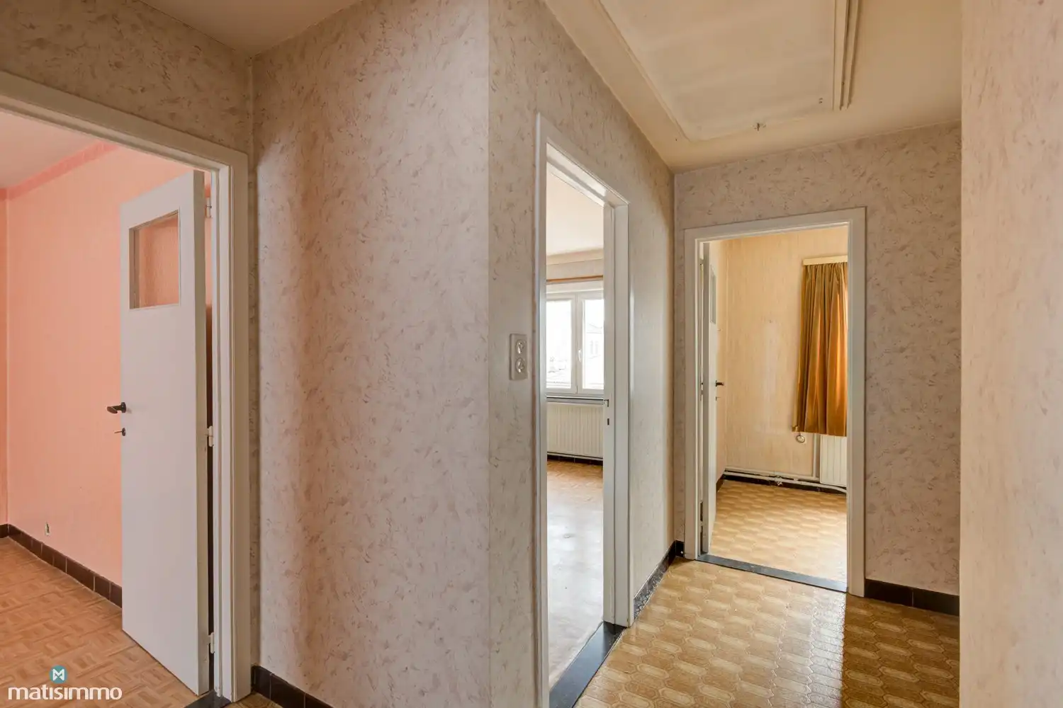 RUIME, OP TE FRISSEN GEZINSWONING MET 4 SLAAPKAMERS, GARAGE EN ZUIDOOST-GEORIËNTEERDE TUIN IN VLIJTINGEN (RIEMST) foto 15