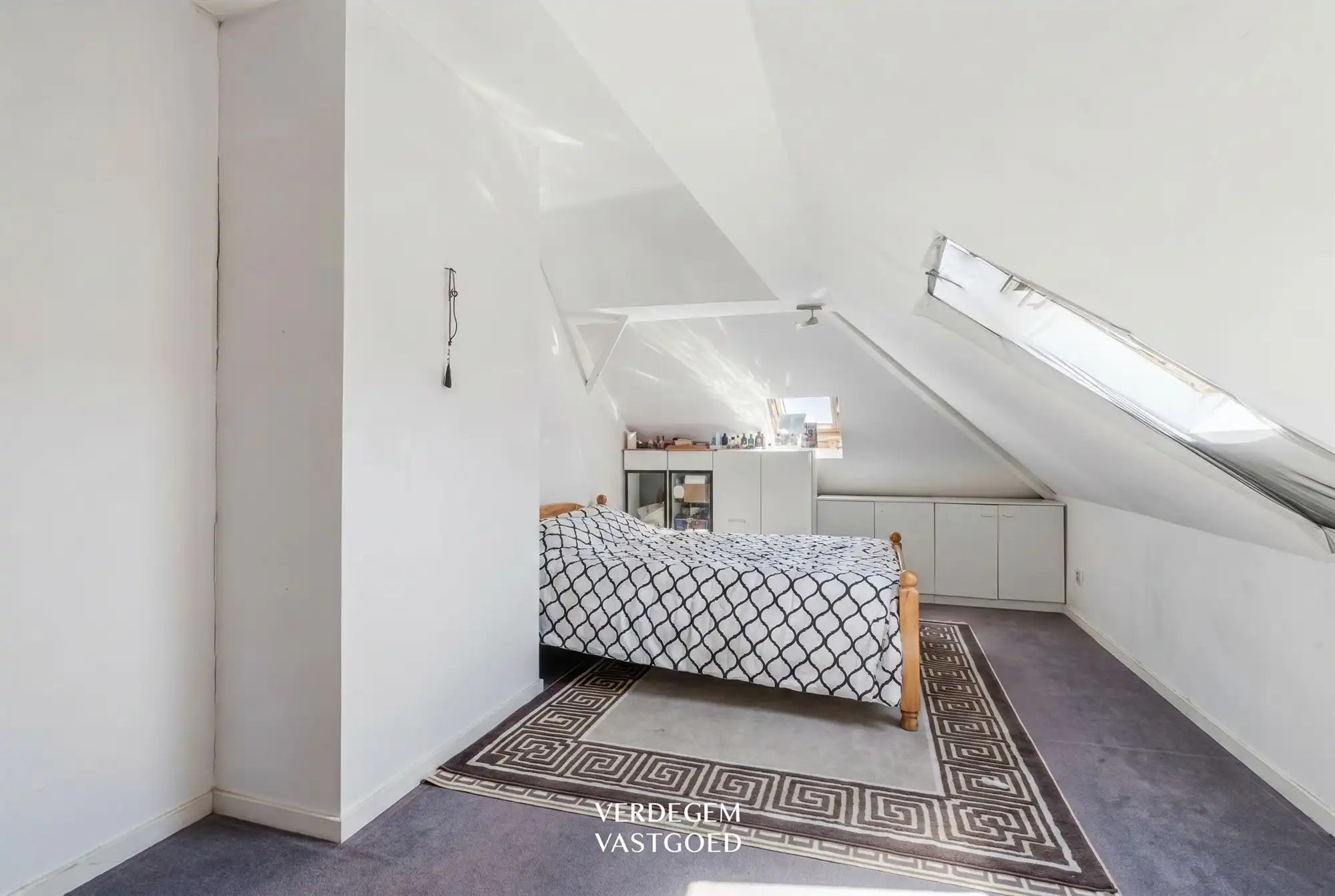 Hoekwoning met 3 slaapkamers en zij-ingang via koer foto 11