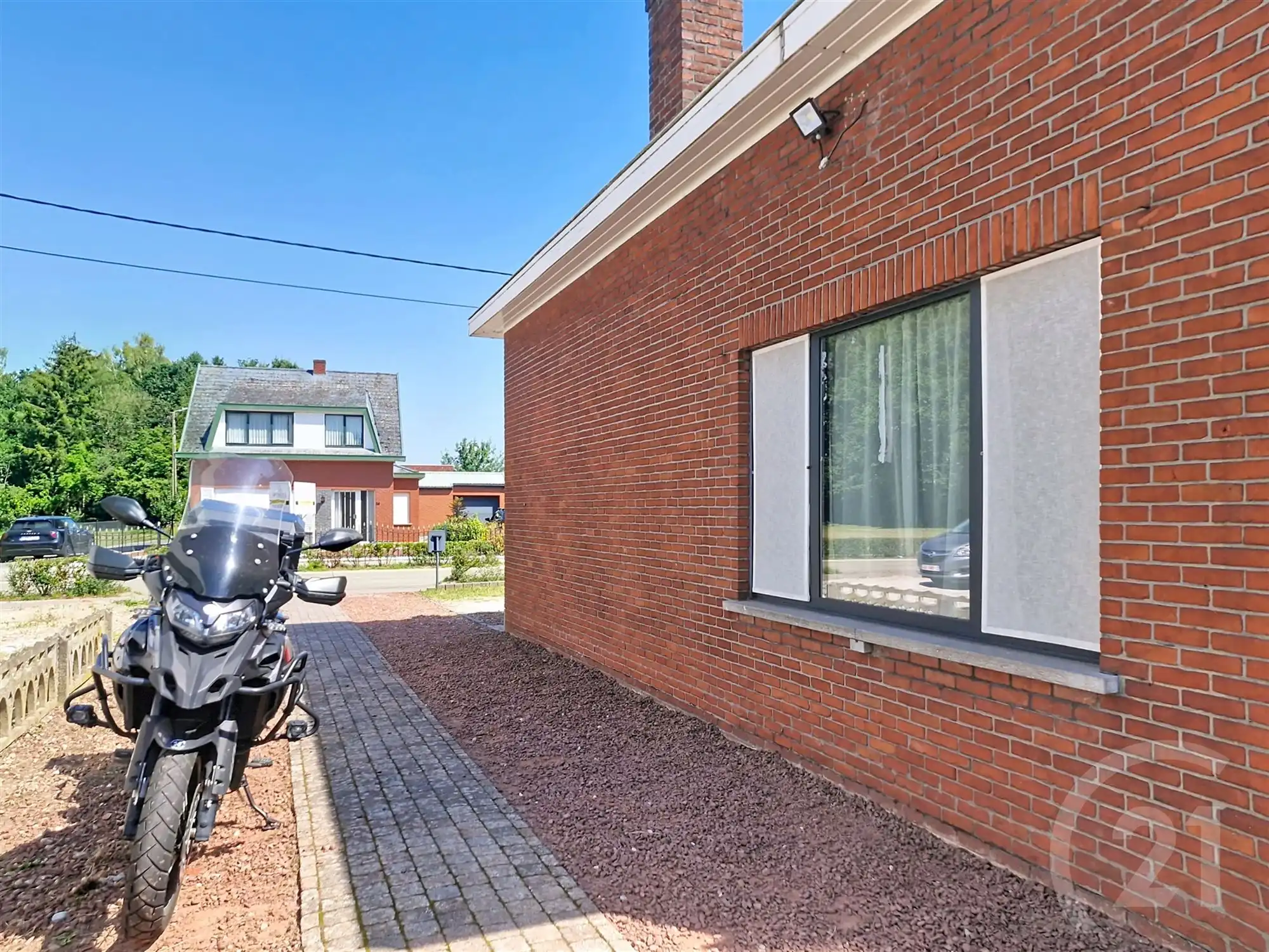 Huis te koop in Begijnendijk! foto 24