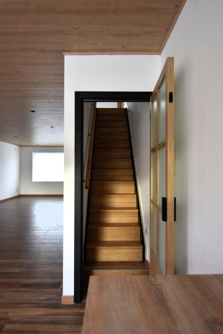 Ruime 3-slpk woning met grote tuin foto 13