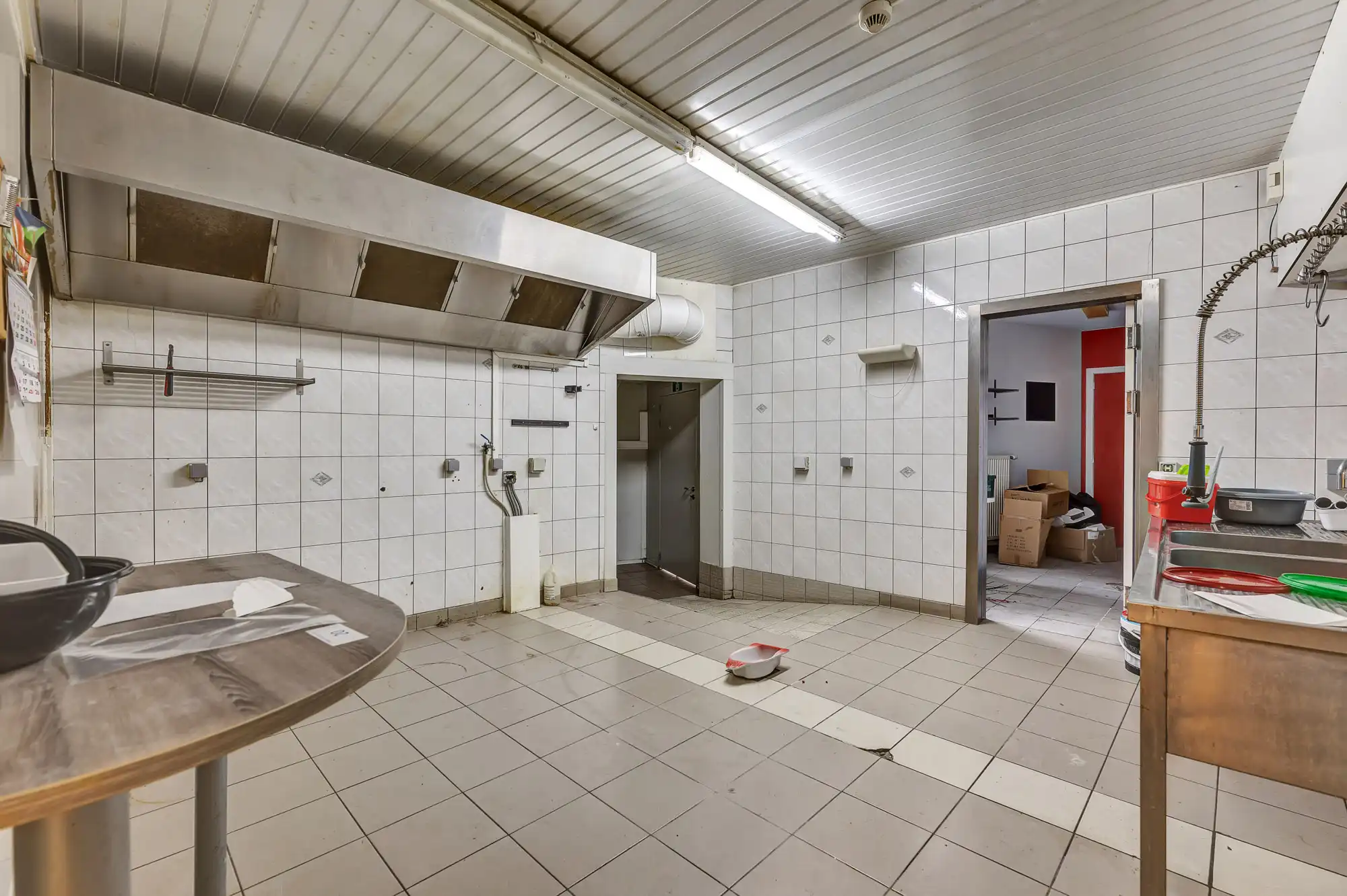 Handelswoning op goede ligging foto 7