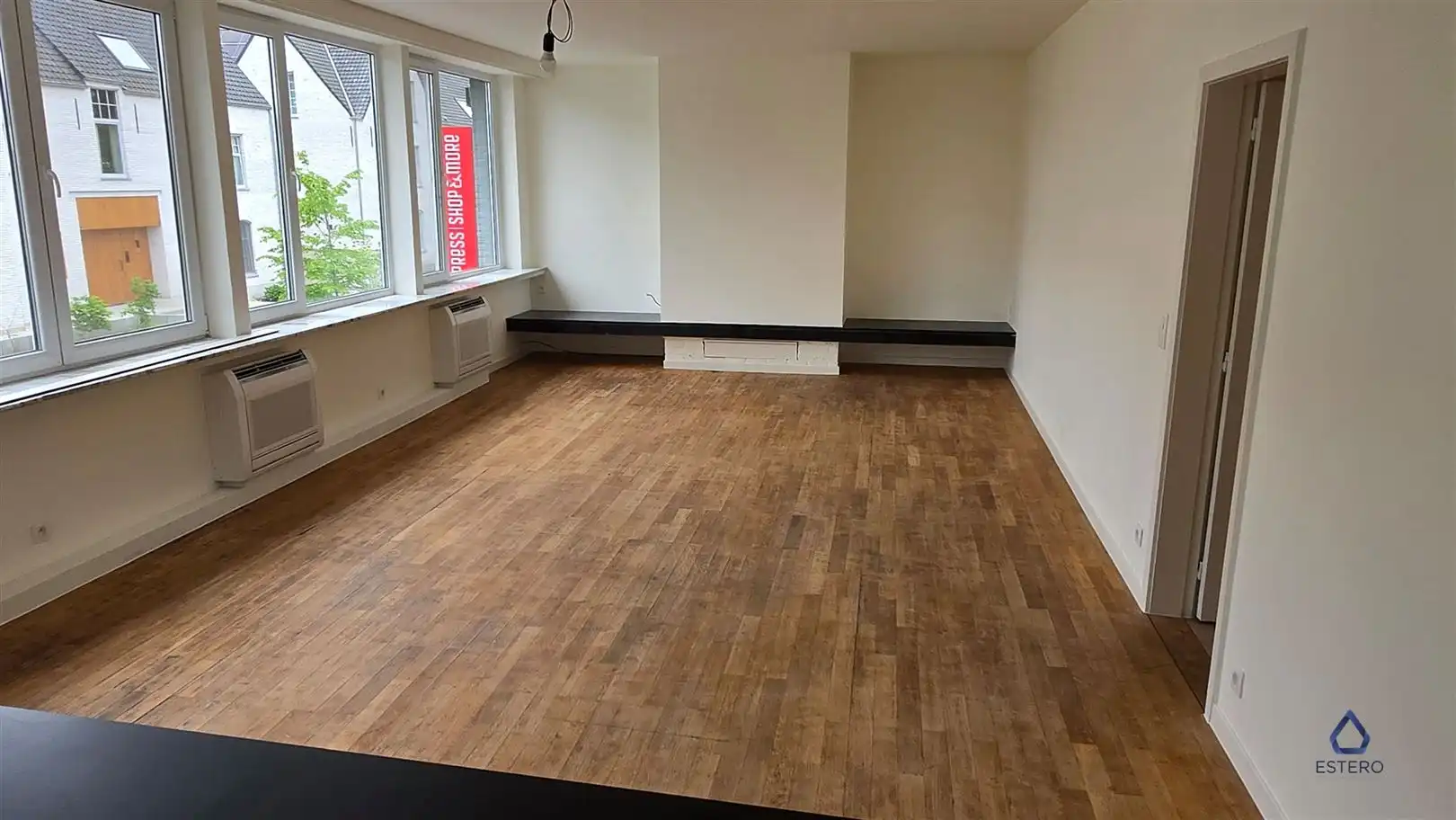 Nieuwbouwappartement met 3 slpk en ruim terras. foto 6
