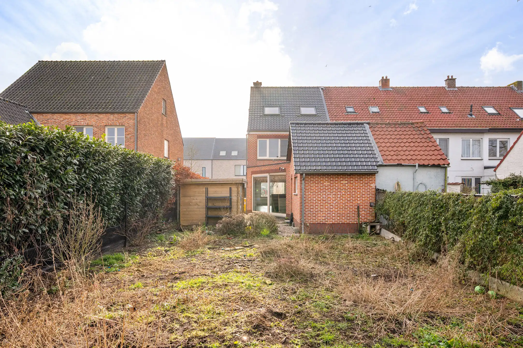 Instapklare gezinswoning te Achterbroek foto 34