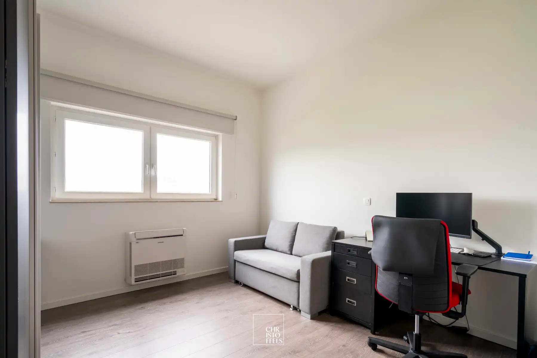 Multifunctioneel bedrijfsgebouw op 4.091 m² met bedrijfshal van ca. 1.846 m², kantoren van ca. 187 m² en conciërgewoning van ca. 244 m² foto 14