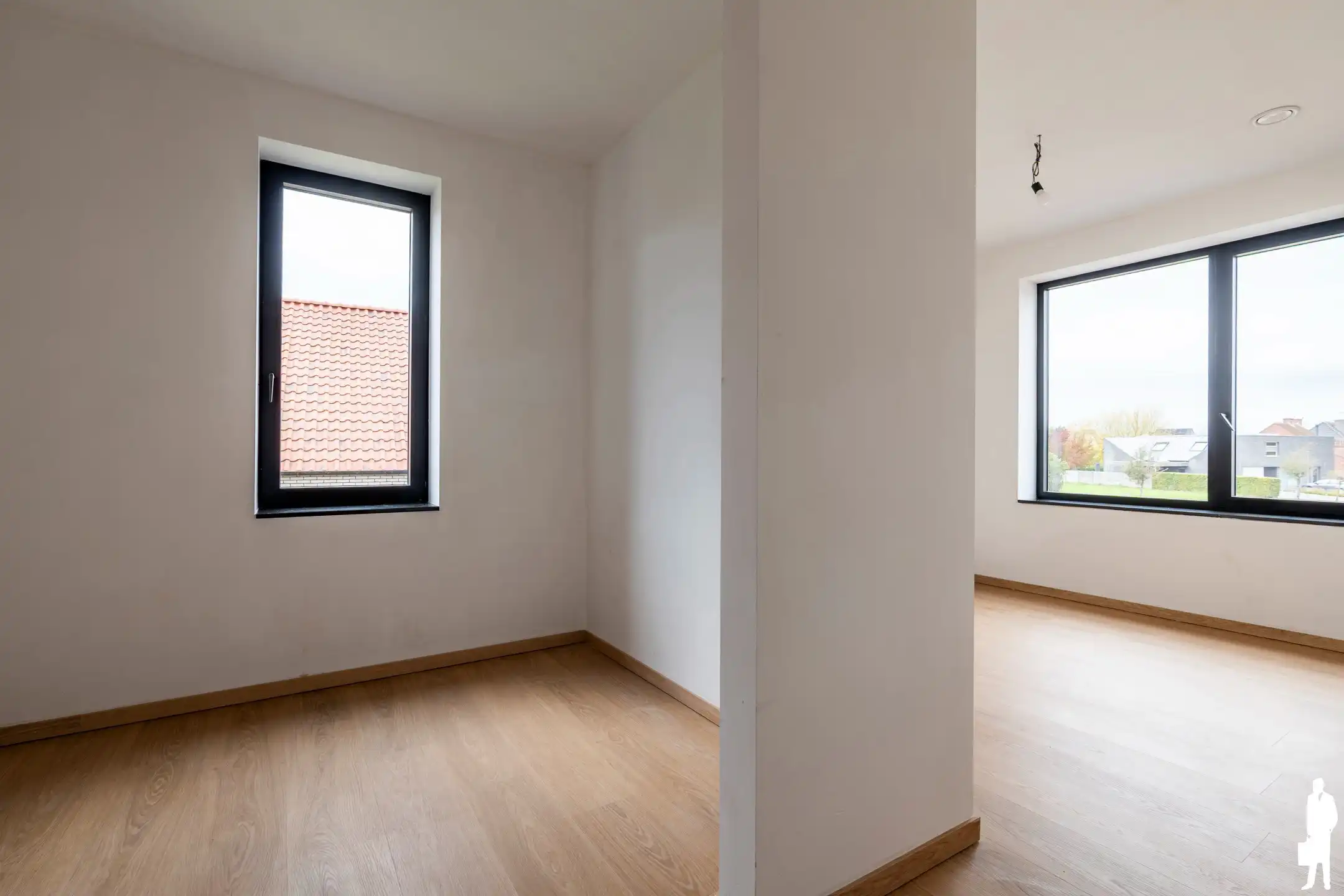 Moderne instapklare nieuwbouwwoning op toplocatie! foto 23