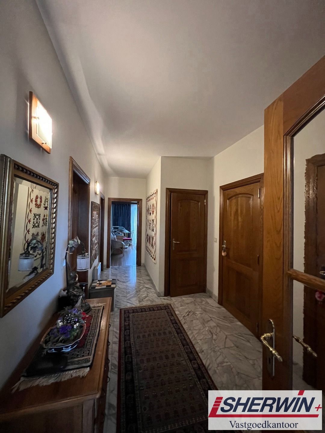 Deel van zeer goed gelegen appartementsgebouw in centrum foto 4