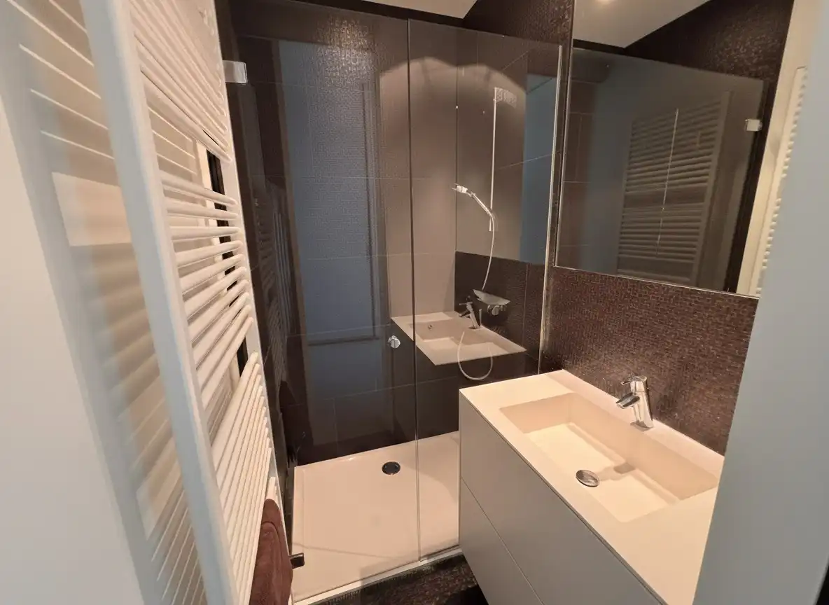 Luxueus appartement in Residentie De Kien. - 180m² foto 8