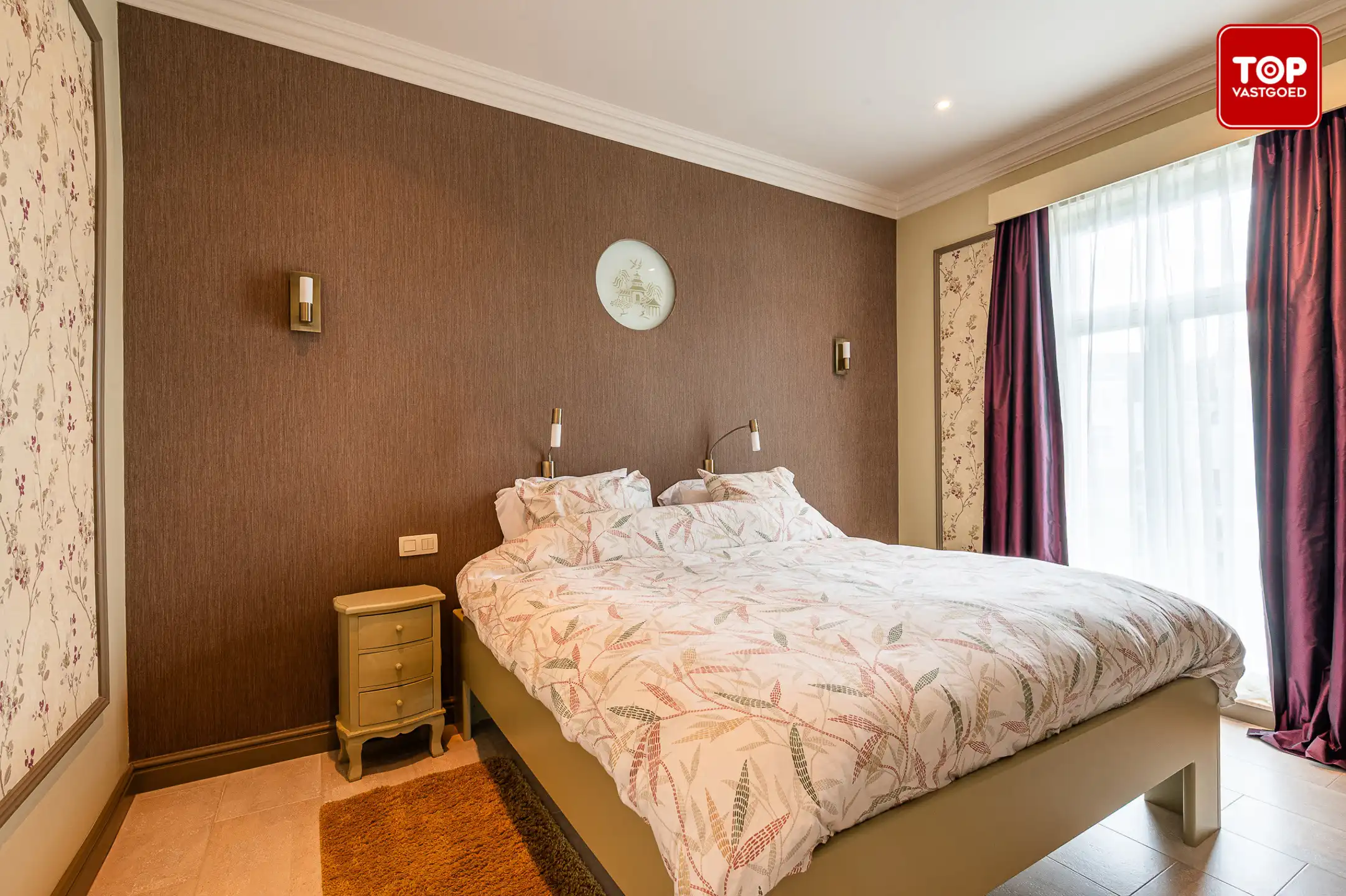 Gerenoveerde woning met karakter aan de Gentse stadsrand foto 16