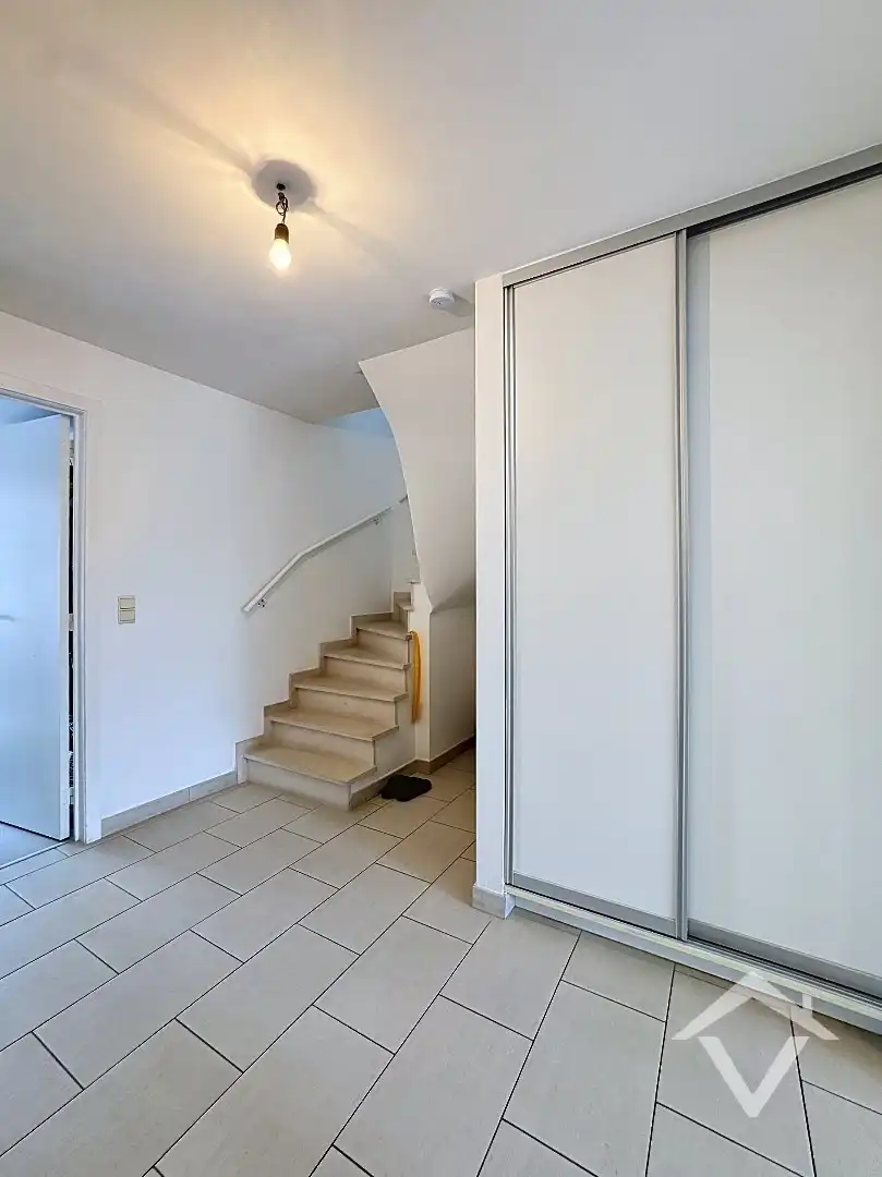 Instapklaar appartement met 4 slaapkamers en 2 badkamers in centrum Gistel foto 13