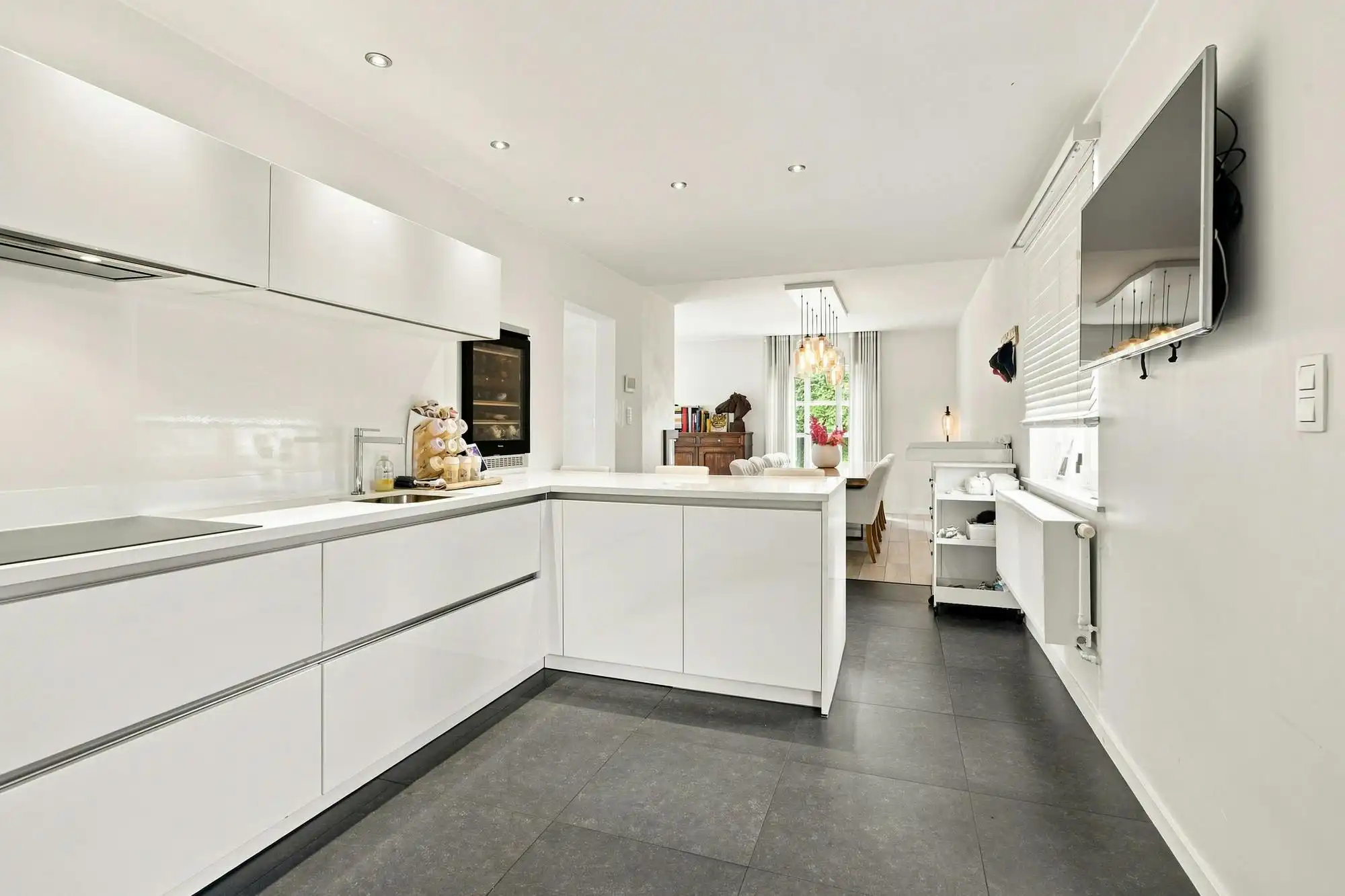 Charmante villa op Henegauwberg te Hasselt  foto 8