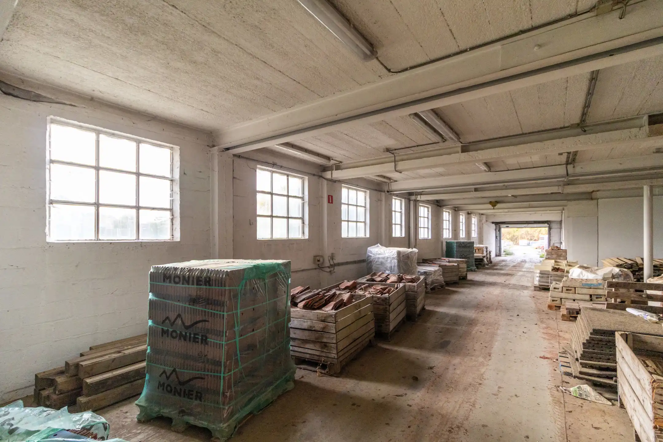 Bedrijfsvastgoed te koop foto 6