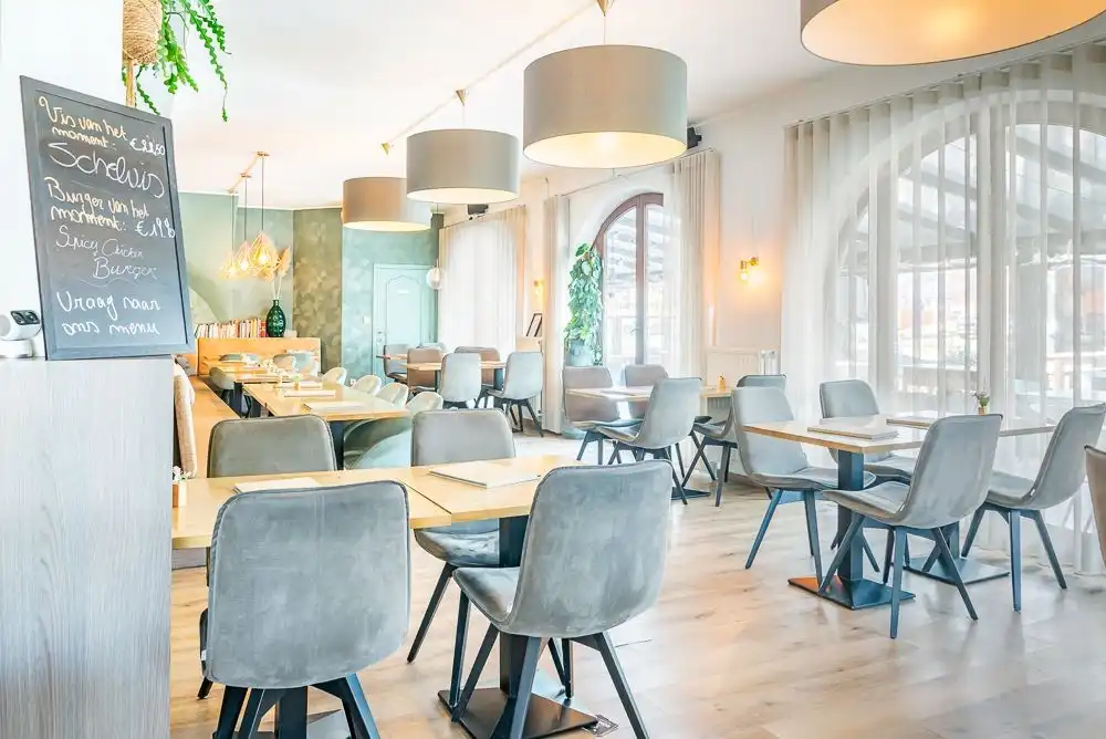 Brasserie De Wissel: een bewezen, volledig operationele horecazaak overnemen zonder vanaf nul te moeten starten! foto 20