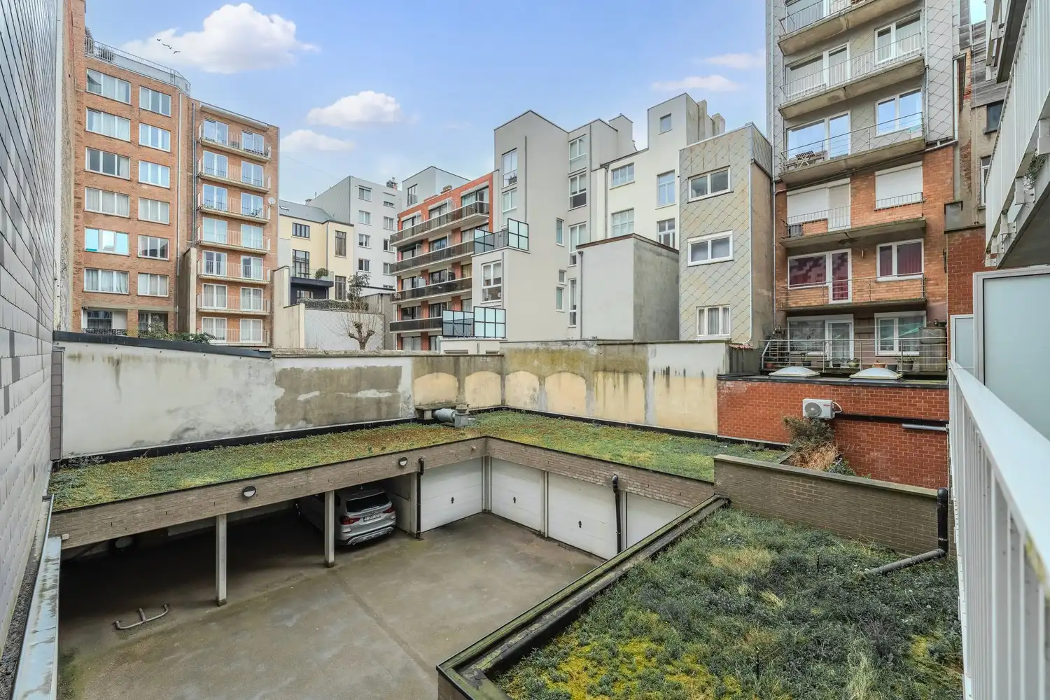 RESIDENTIE LA COURONNE foto 22