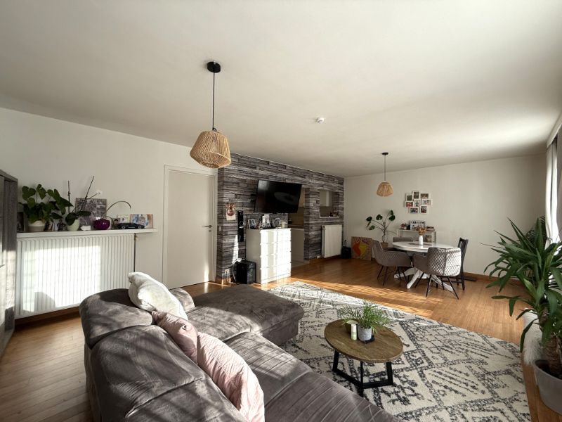 Karaktervolle opbrengsteigendom met 5 appartementen op toplocatie – Markt foto 4