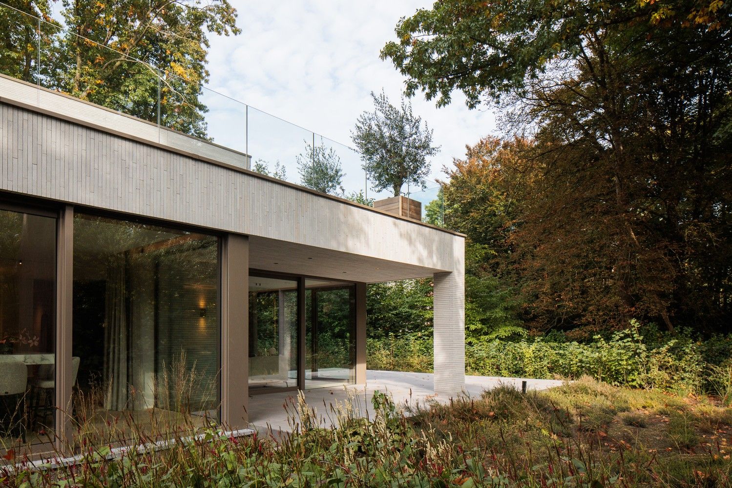Residentie Delicia - Een exclusieve woonbeleving op de Heide foto 25