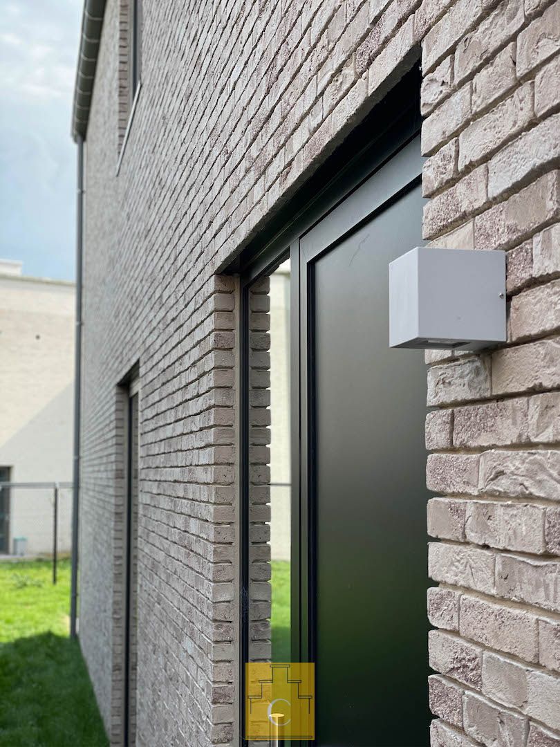 Halfopen BEN-woning voorzien van GEOTHERMIE op toplocatie foto 2