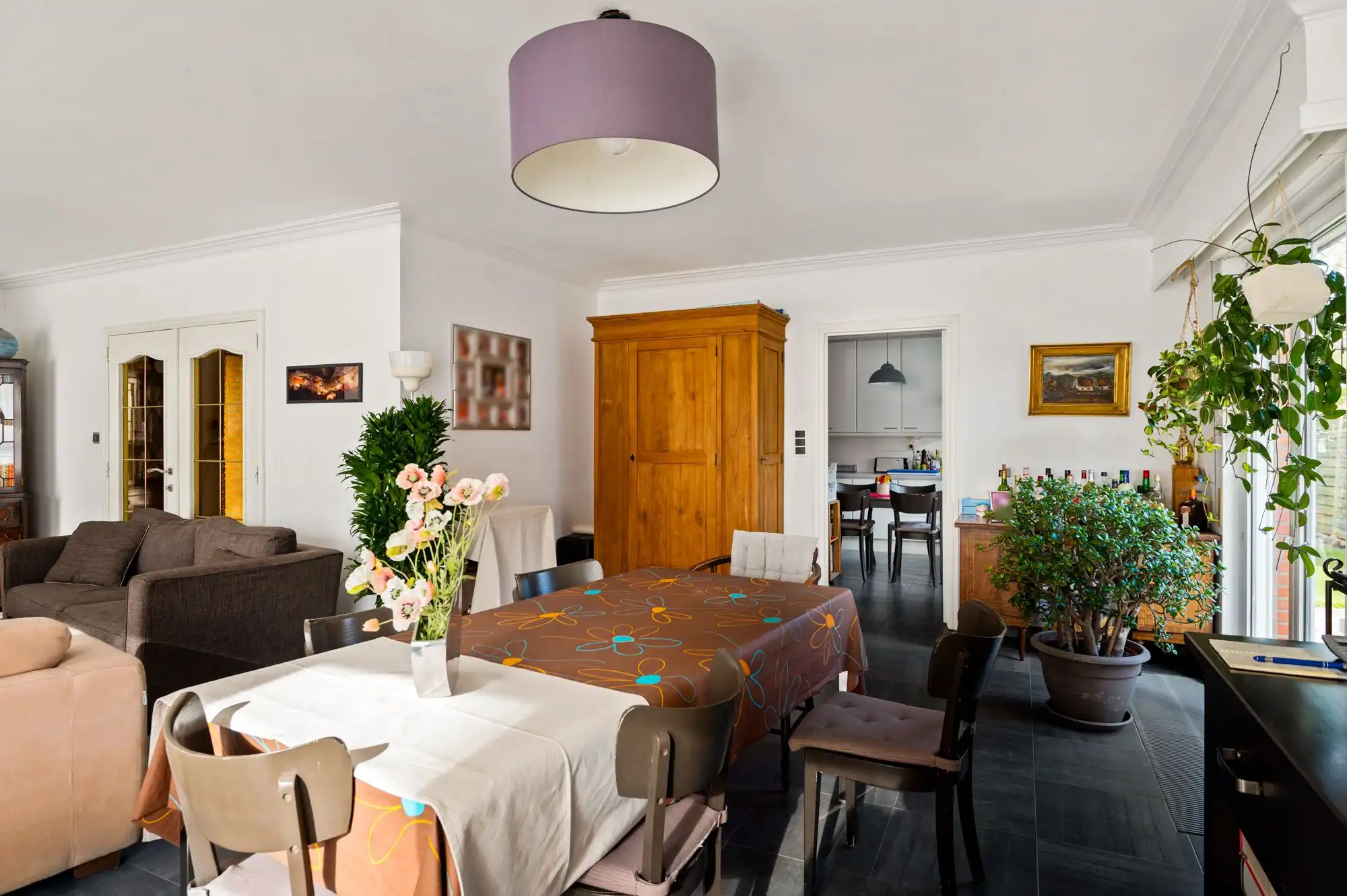 Landhuis met 5 slaapkamers op toplocatie in Kapellen ! foto 7