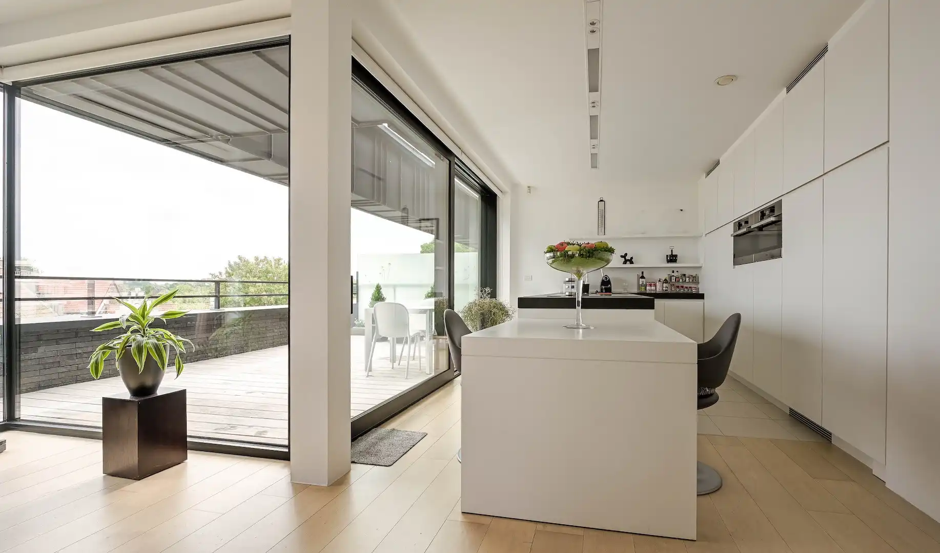 Wonen in één van de meest iconische residenties van Loppem foto 8
