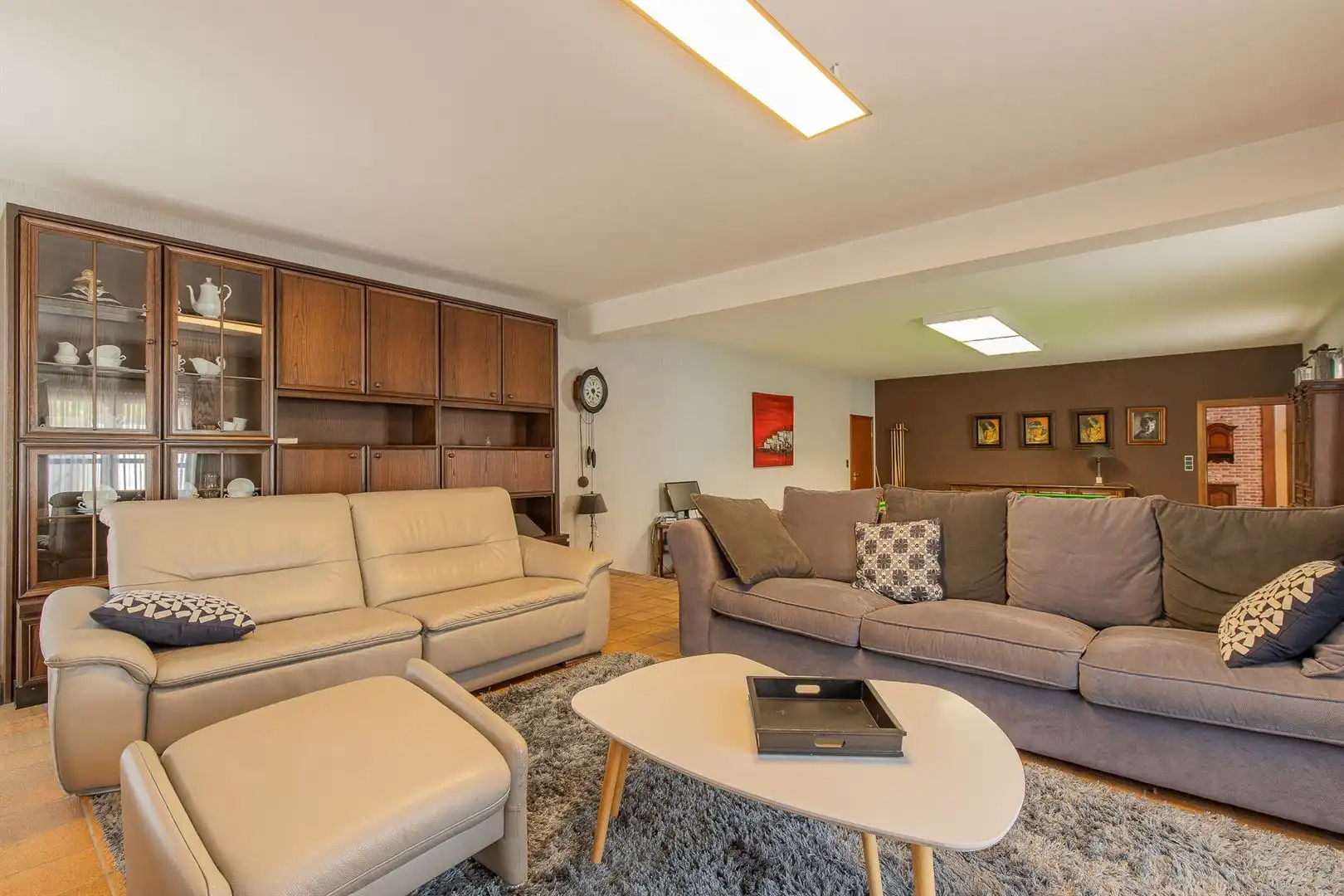 Uitzonderlijk ruime en veelzijdige praktijkwoning / cohousing met tal van mogelijkheden foto 9