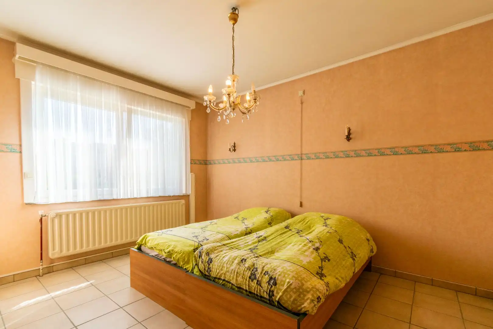 RUIME WONING (EPC: C) MET 3 SLAAPKAMERS, GARAGE & TUIN ! foto 17