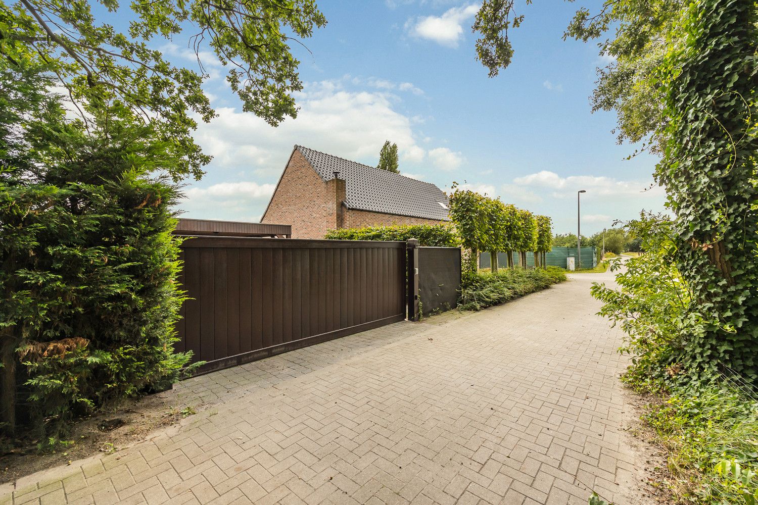 IN OPTIE! Charmante Woning in een Prachtige Landelijke Omgeving foto 6