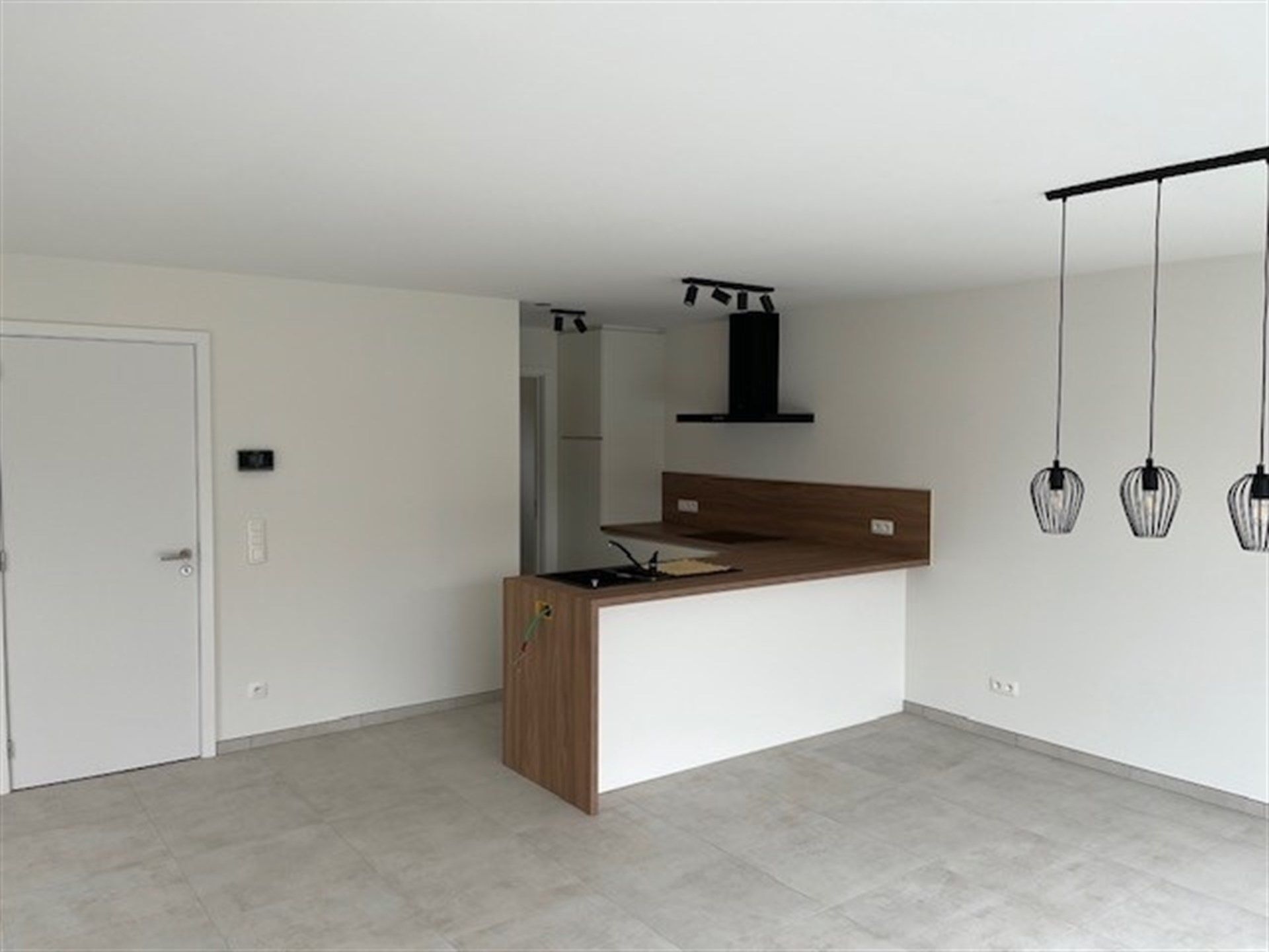 Energiezuinige instapklare nieuwbouwwoning met tuin. foto 3