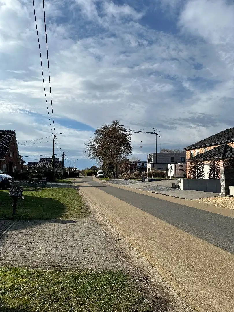 Centraal gelegen bouwgrond voor open bebouwing te Kermt, 14a 53ca foto 5