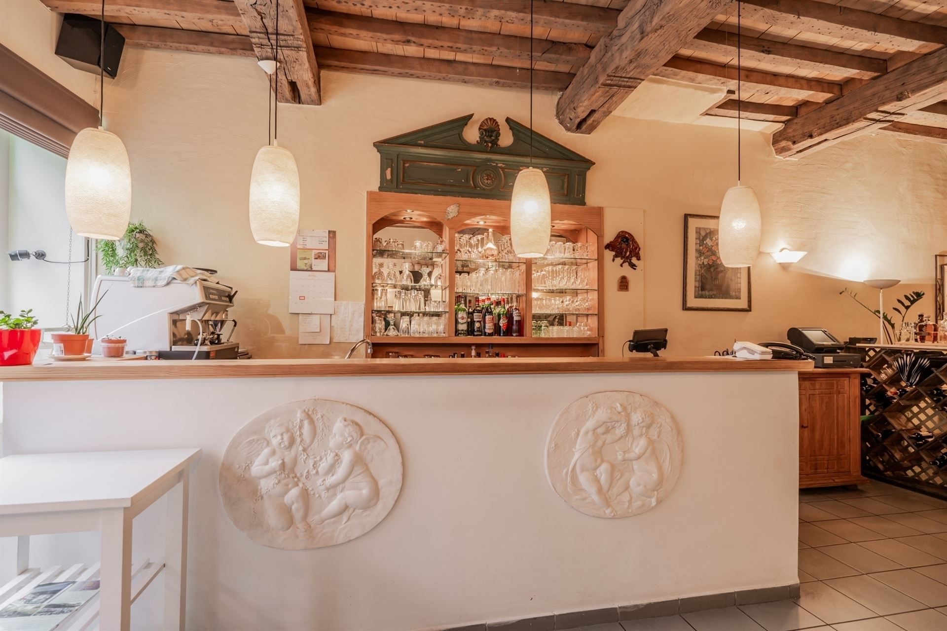 Handelshuis met authentieke elementen op de Korenmarkt! foto 6