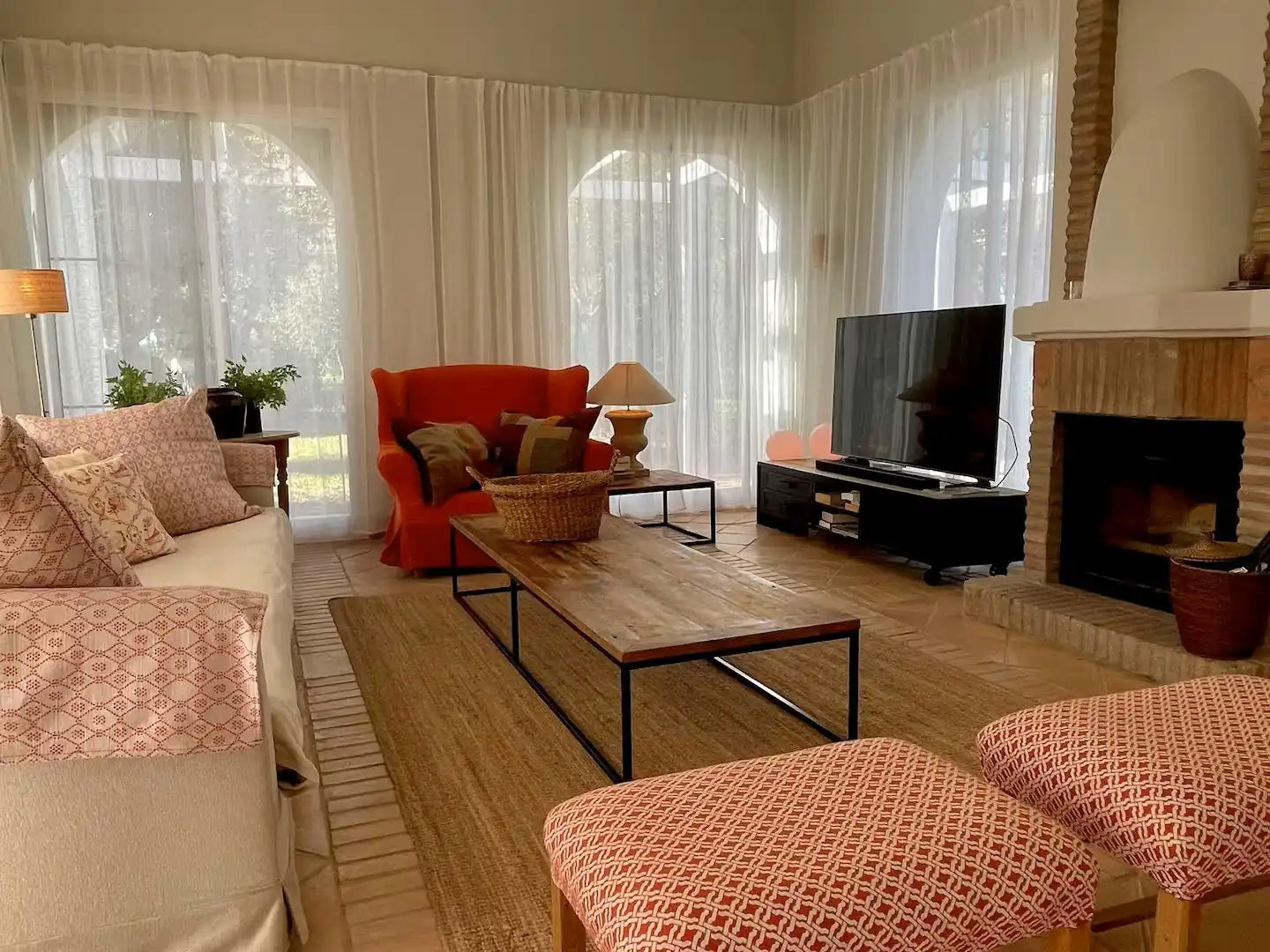 Uw droomvilla aan Hole 1, Costa de la Luz foto 11