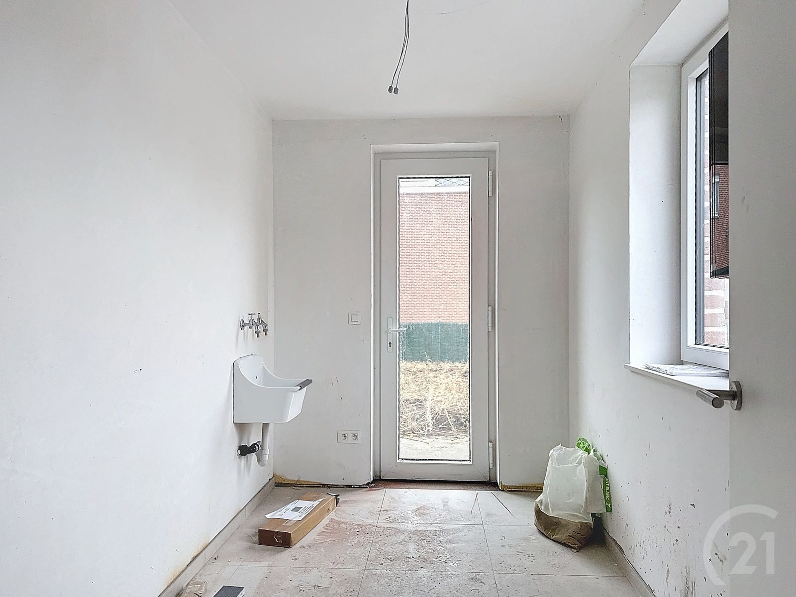 Nieuwbouwwoning te koop aan 6% BTW in Pijpelheide! foto 21