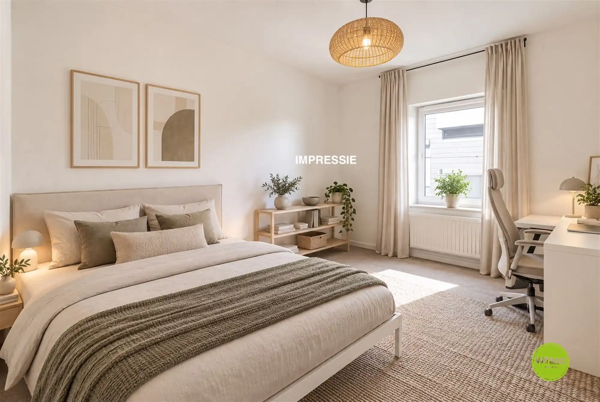 Ruim en energiezuinig wonen in het centrum van Pelt! foto 18