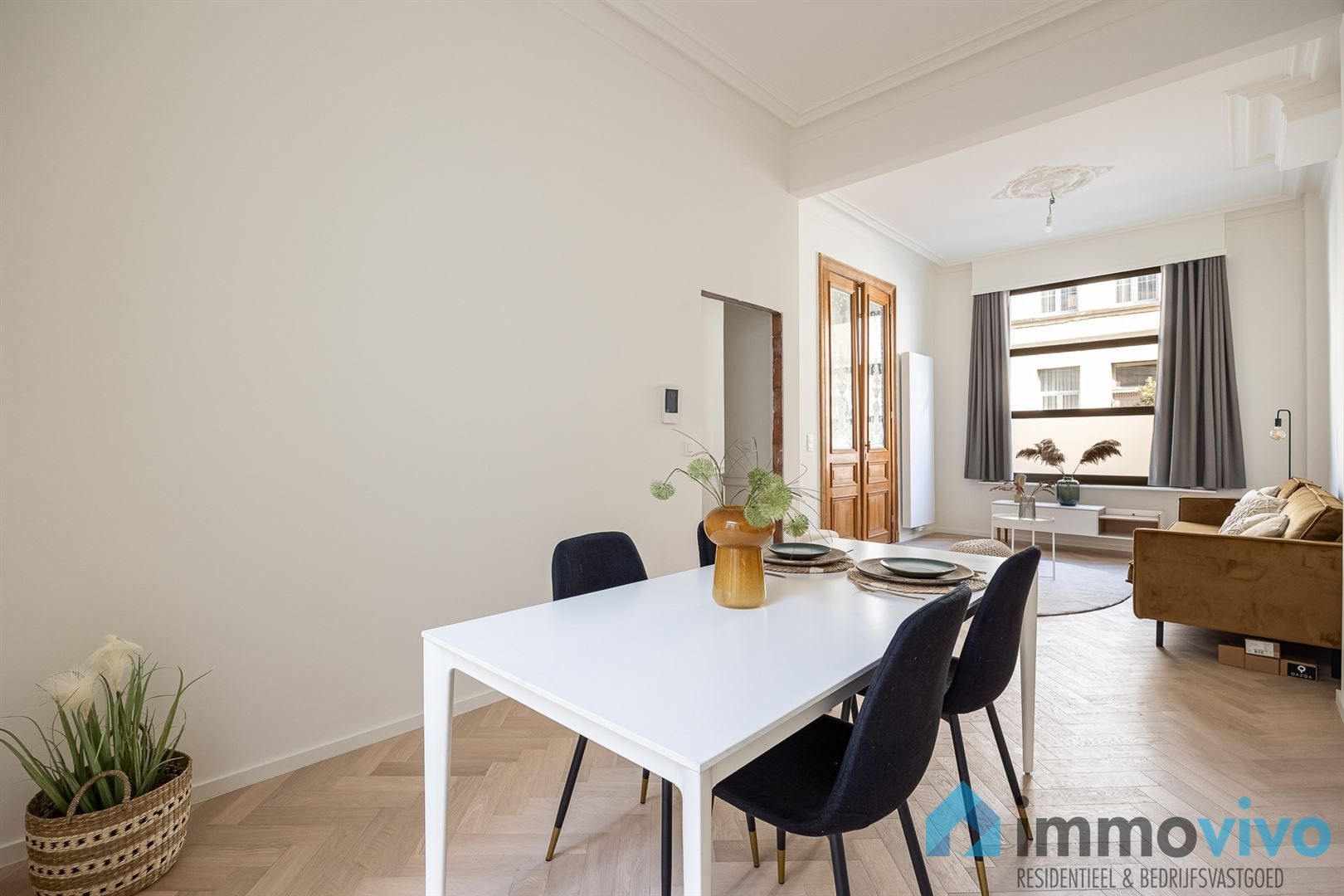 Gerenoveerd herenhuis op toplocatie! foto 10