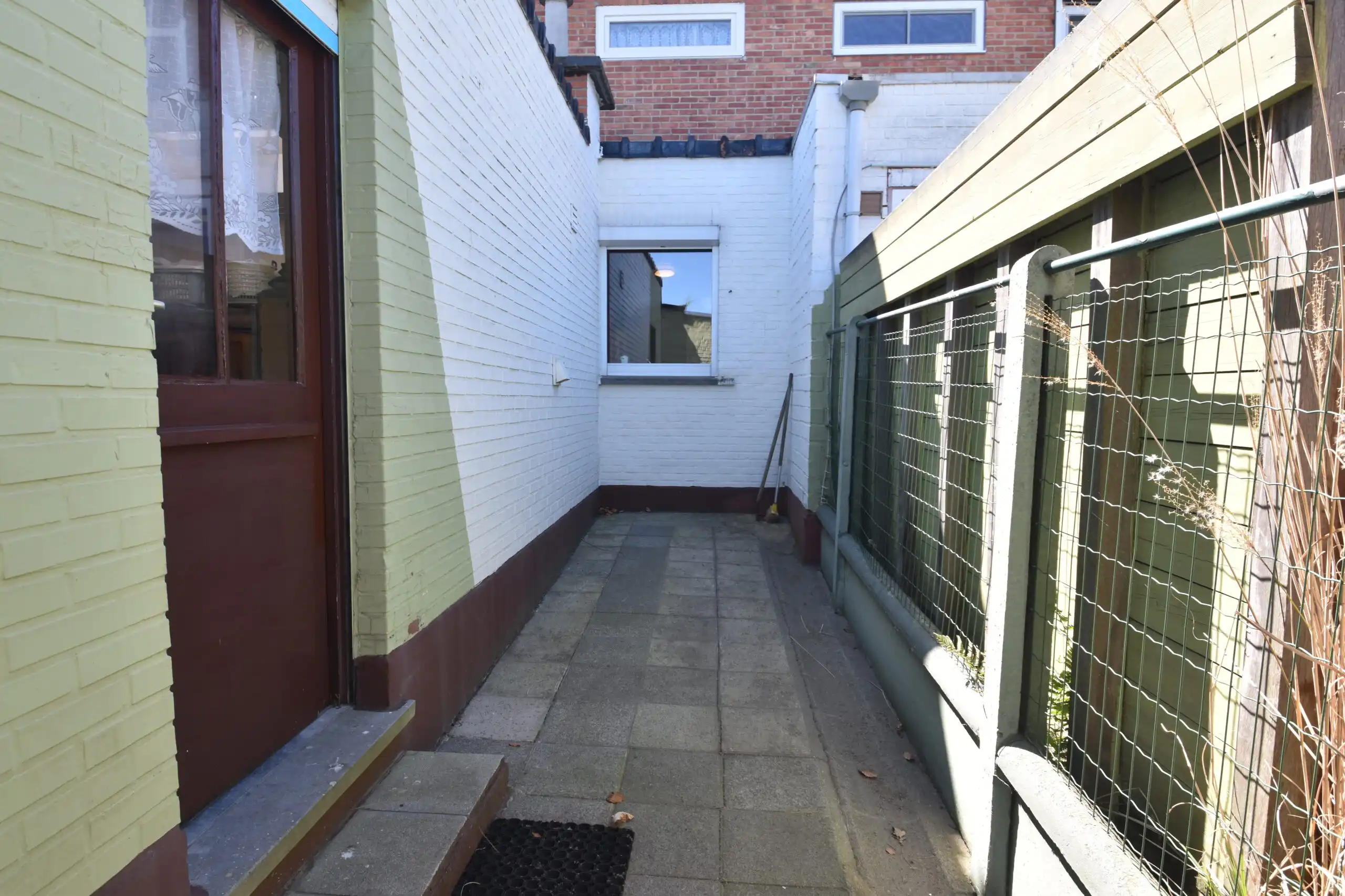 Charmante stadswoning met garage in Sint-Niklaas foto 10