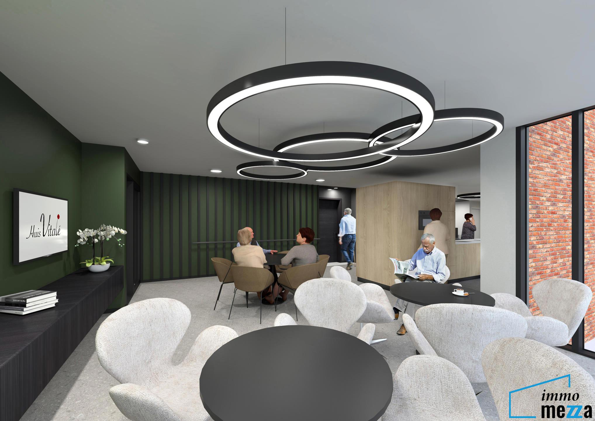 Appartement te koop foto 11