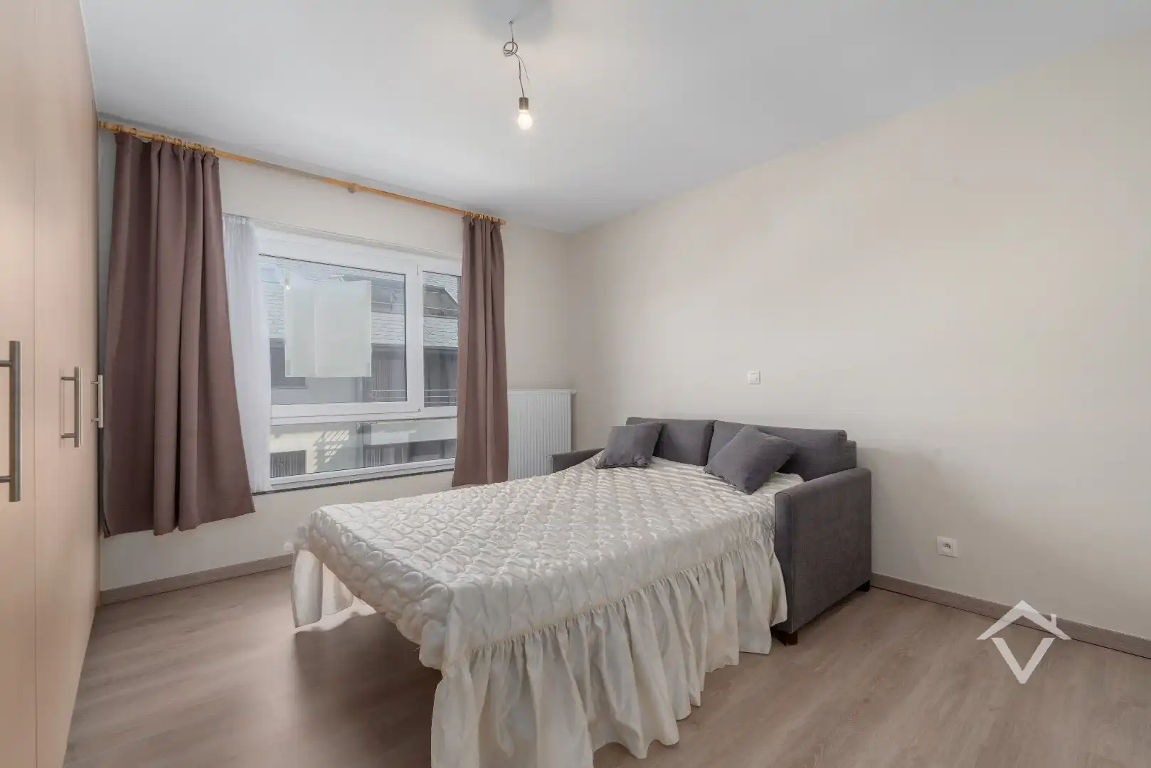 Instapklaar appartement met klassevolle afwerking te Kortemark (EPC-label A) foto 14