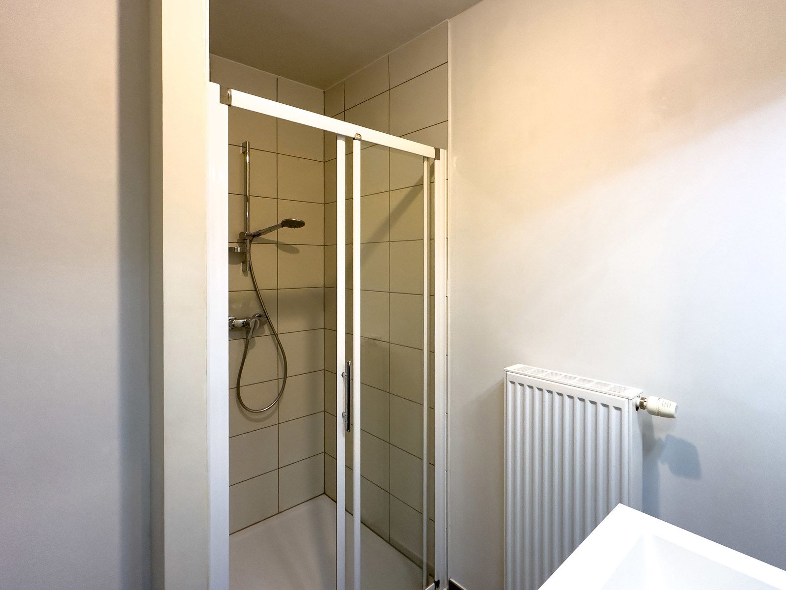 2slp-appartement te huur in Kwatrecht! foto 7