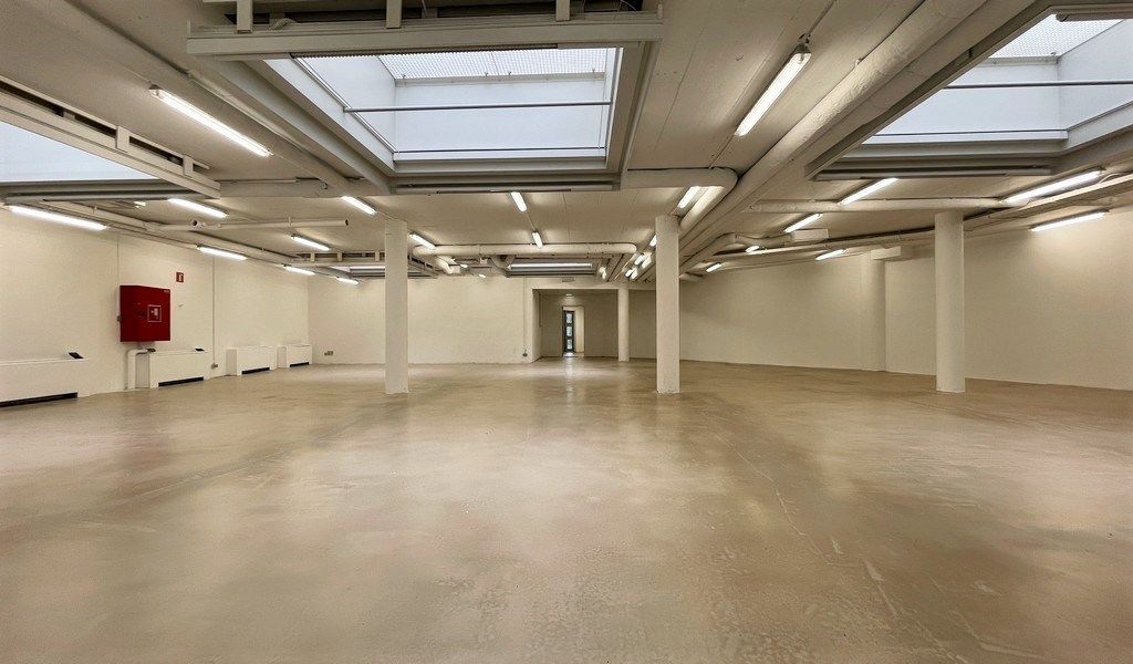 Polyvalente ruimte te huur in "Antwerp Gate I" te Berchem foto 5