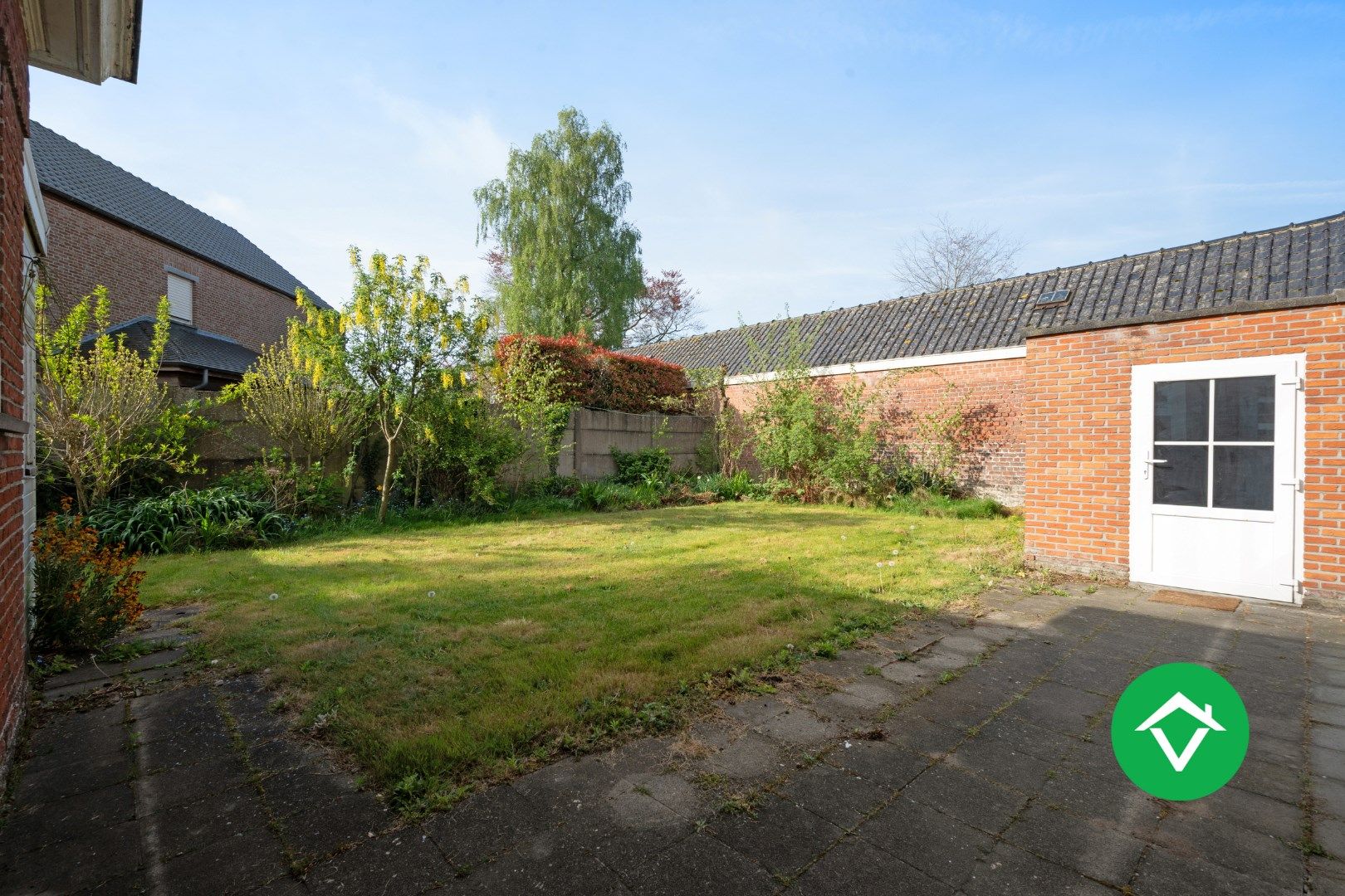 Woning met 3 slaapkamers en garage te Wingene foto 12