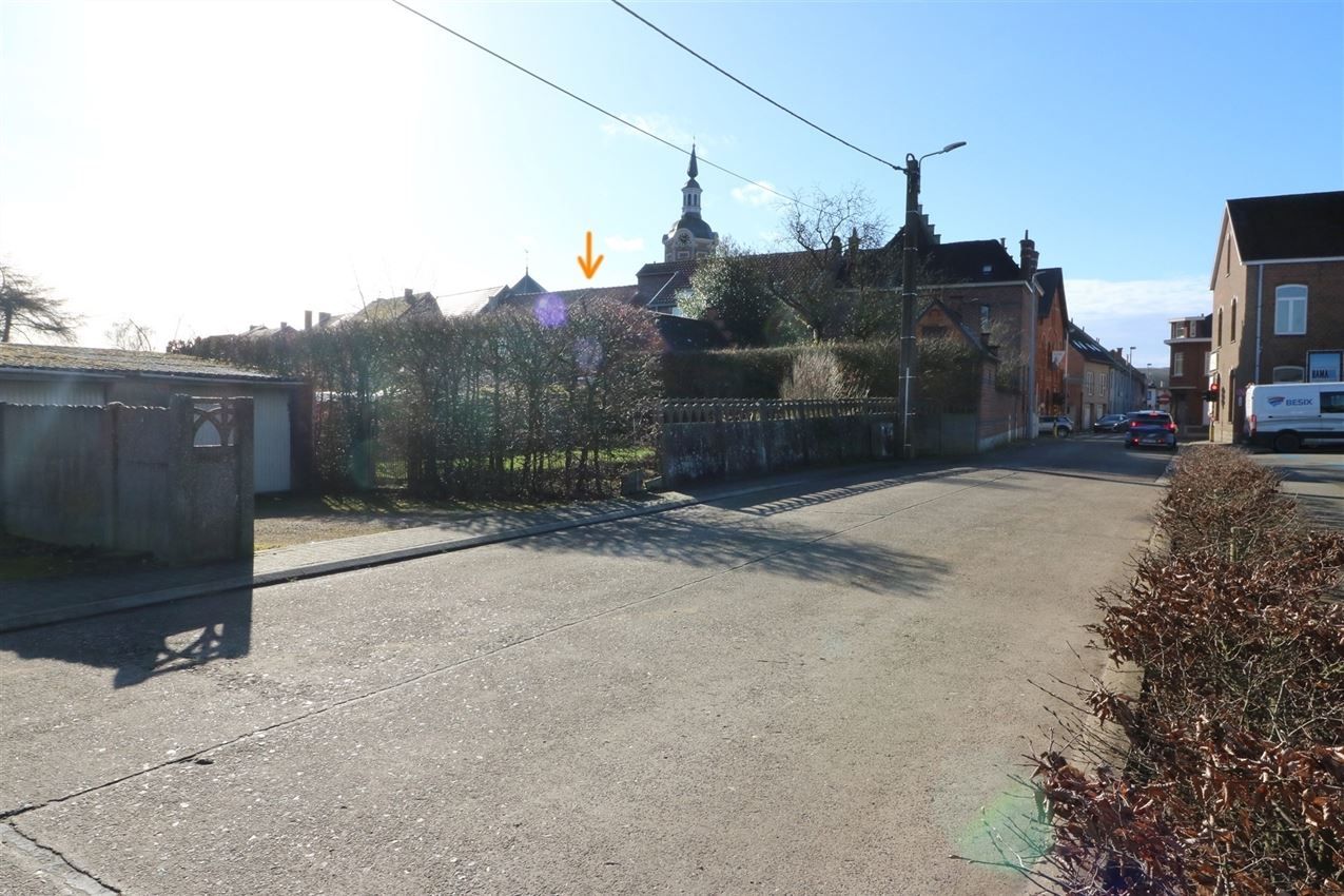 centrum Rillaar (3 slpk+2 mglk) met tuin & parking foto 39