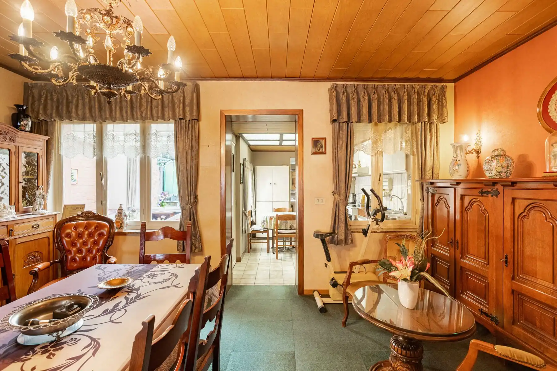 Goed gelegen woning met 3 slpk en tuin! foto 7