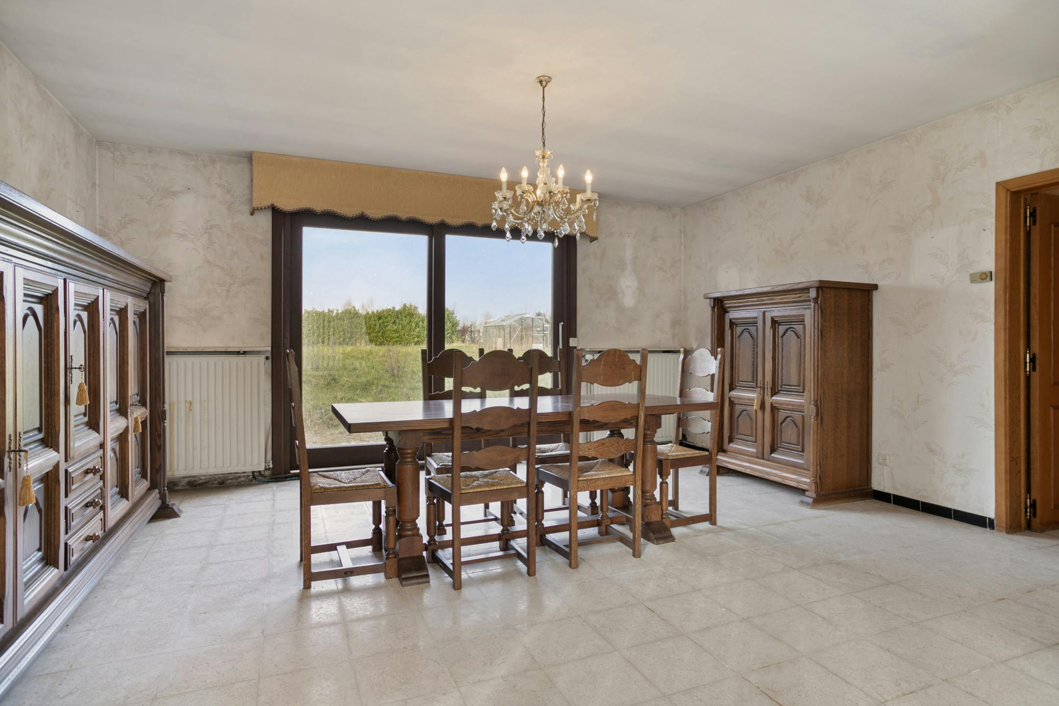 Leuk huis met potentieel te koop in de Abeelseweg in Poperinge foto 11