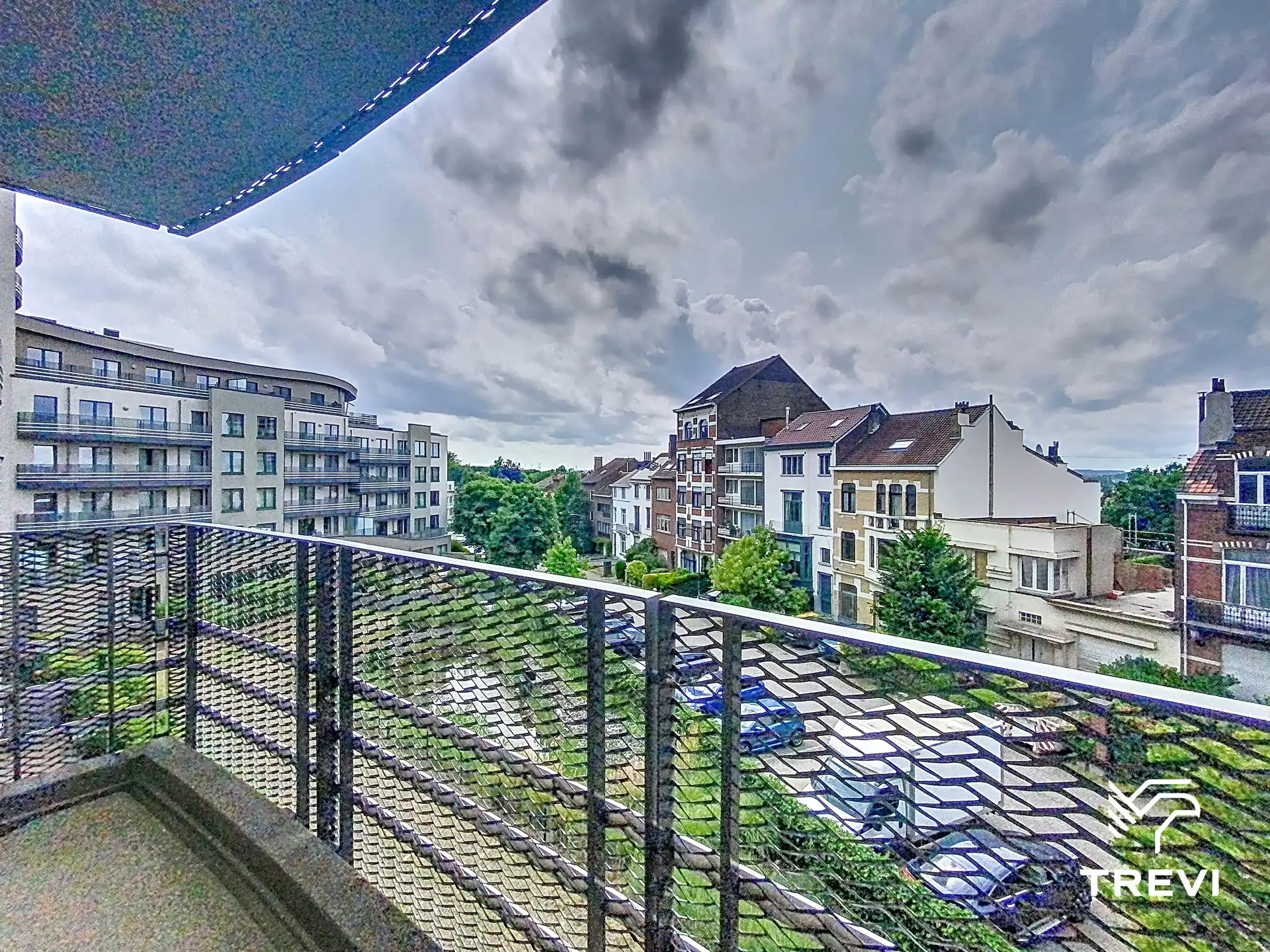 Mooie, lichte studio met terras. foto 10
