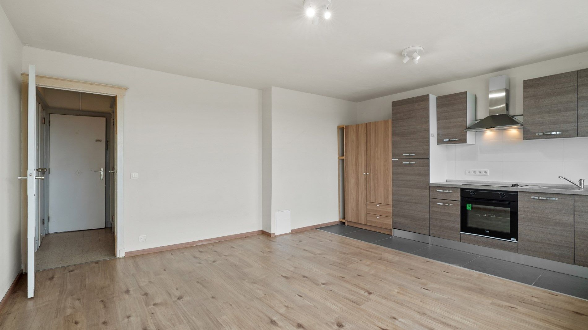 HEVERLEE - grote studio met panoramisch zicht en groot terras foto 3