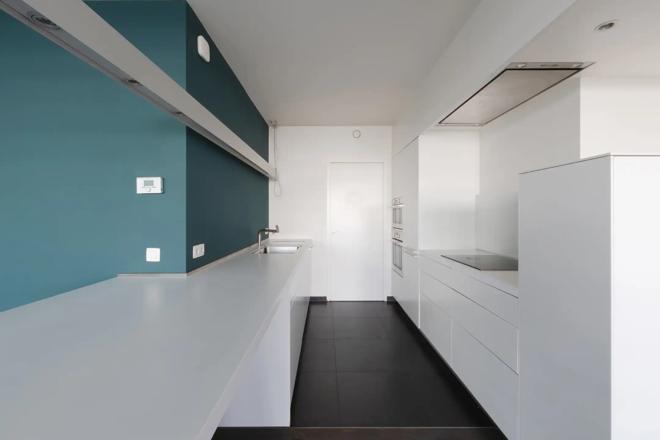 ANTWERPEN SCHELDEKAAIEN - Appartement met zicht op het Steen foto 4