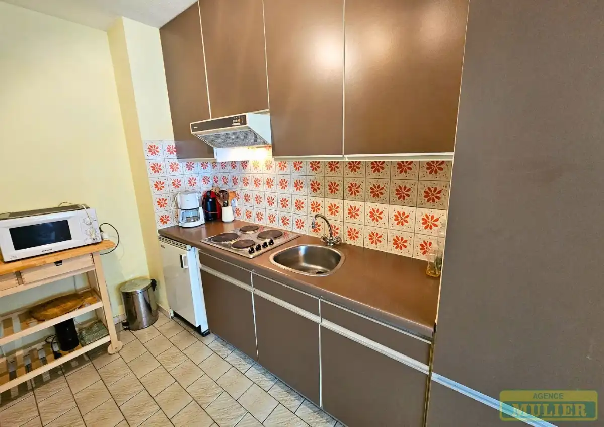 Appartement te koop foto 9