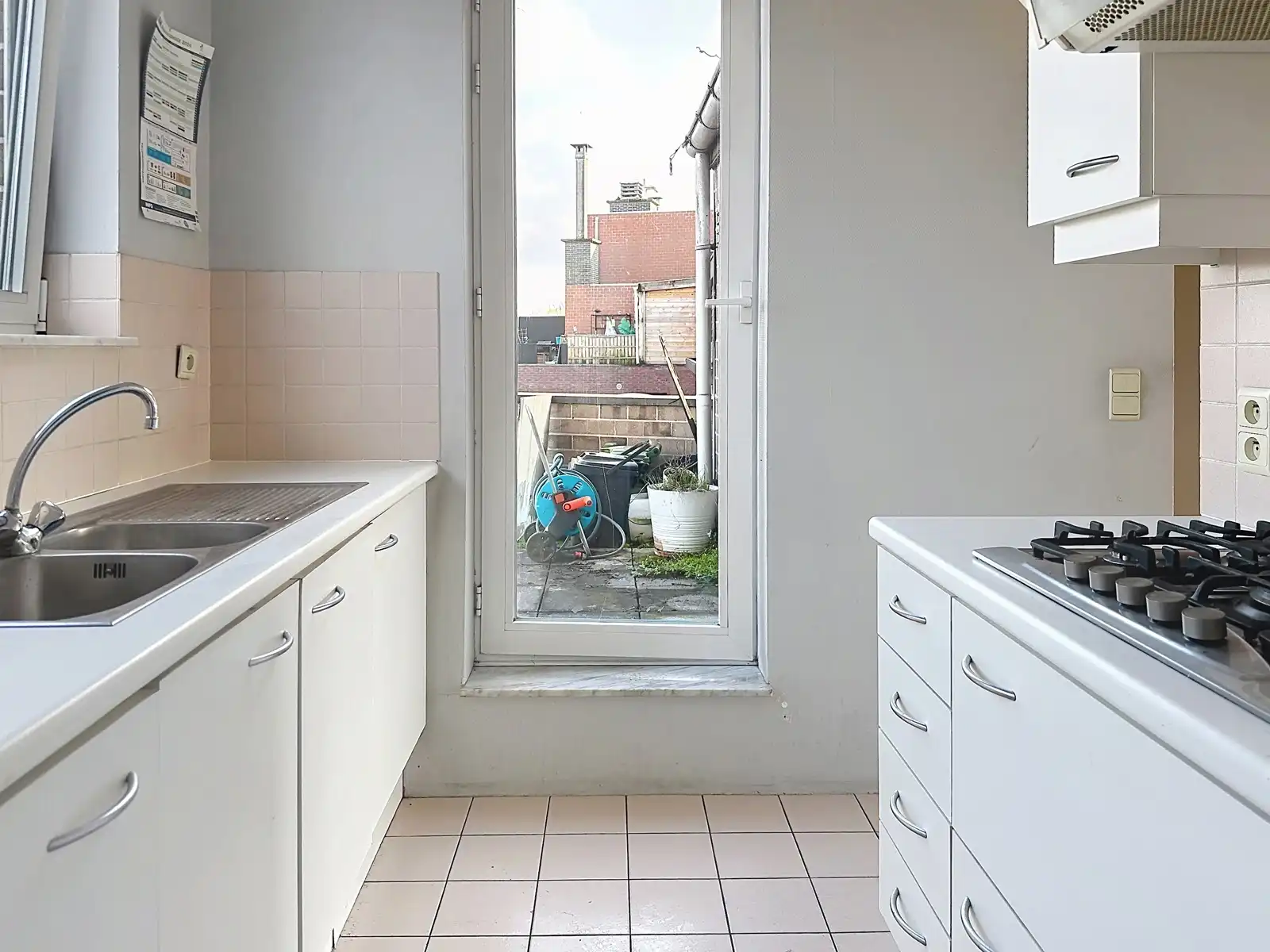 Appartement te koop foto 17